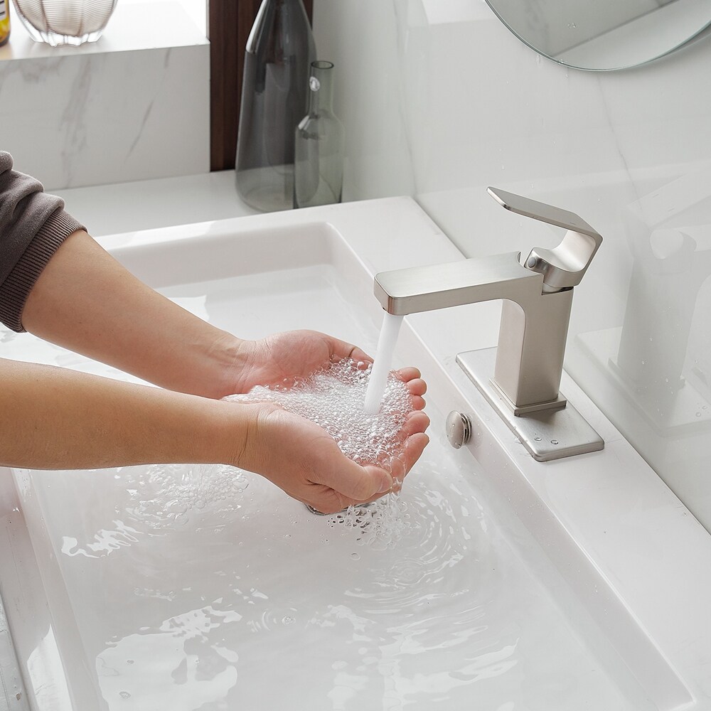 BWE A-96037-N Lavatory-Faucets - View #6