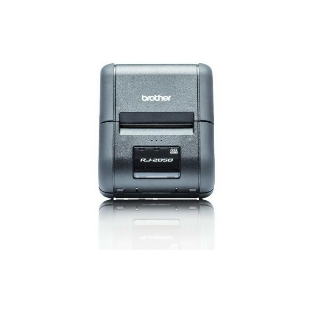  ISTR68927 Brother Rj4 Hardware RJ2050 Rugged Jet Mobile Receipt Printer