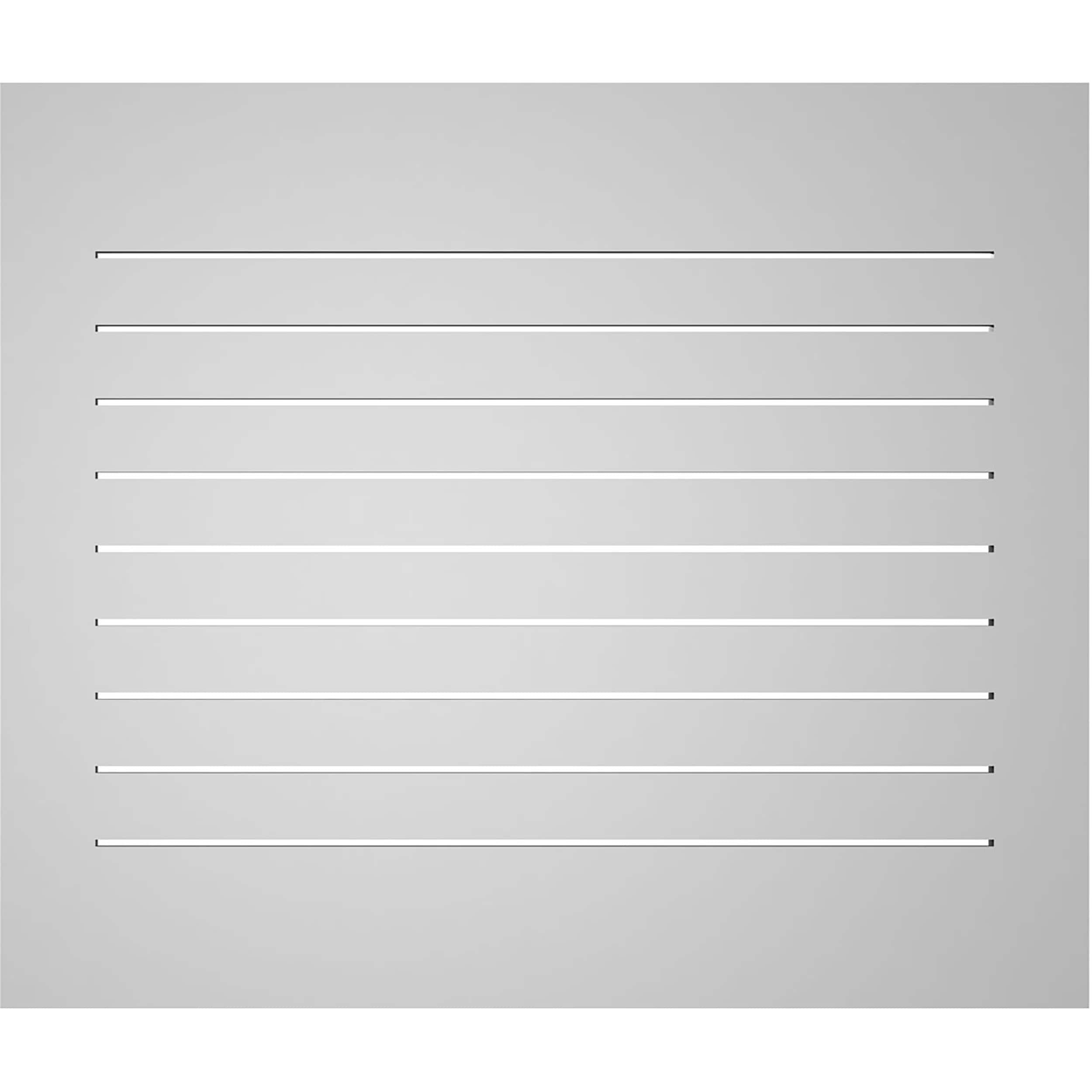 Ekena Millwork GVPVE40X3401SF Gable-Vents - View #4