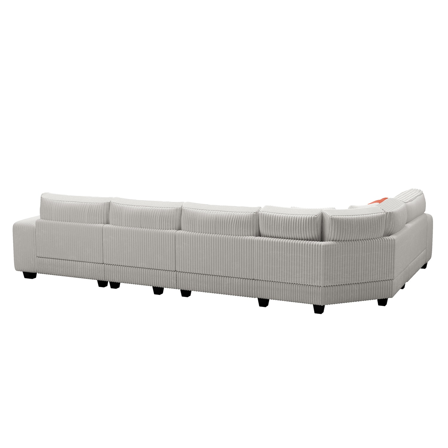 GZMR GZ-HH4S005 Sofas-Loveseats - View #9