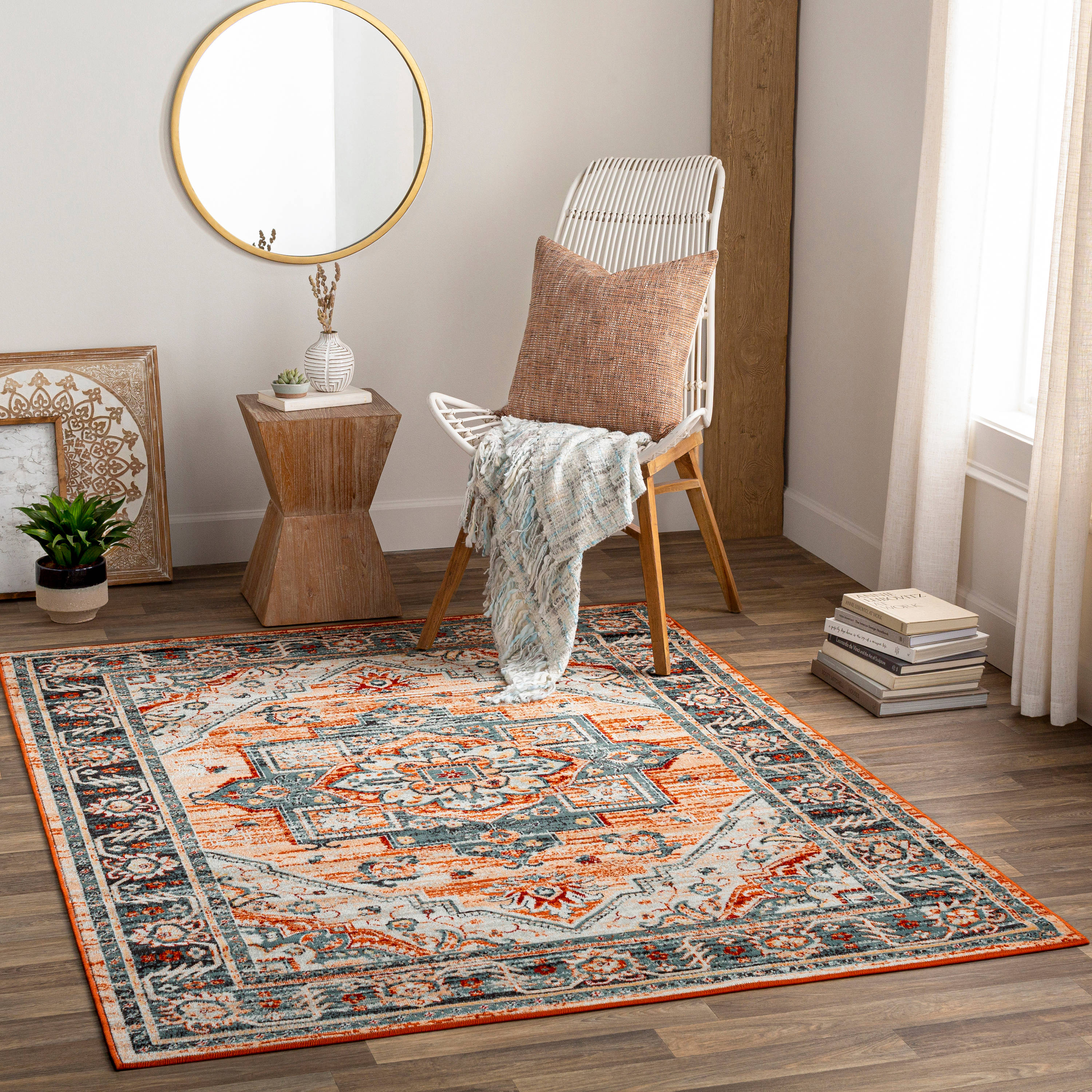 Artistic Weavers RDD2323-71010 rugs - View #2