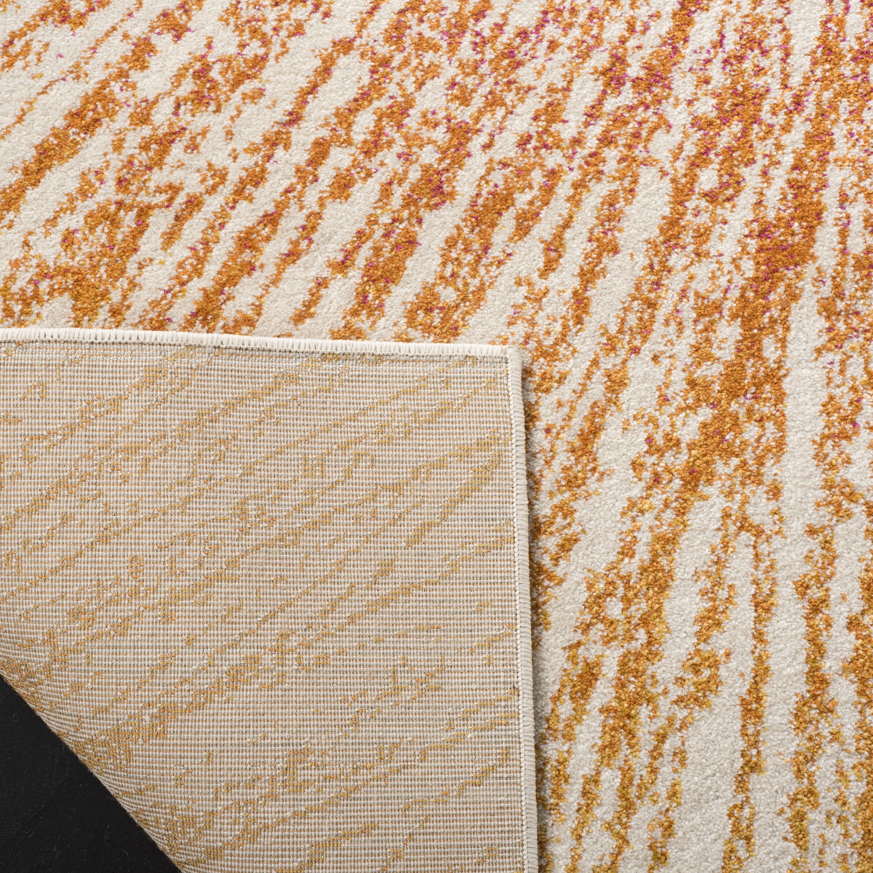 Safavieh EVK228R-6 rugs - View #4