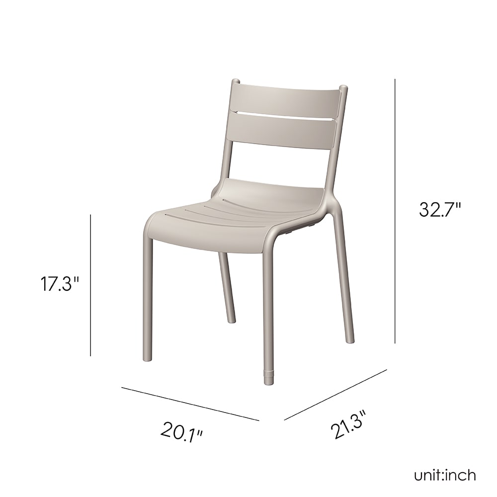 Lagoon 7220G6-BSLGS Patio-Chairs - View #5
