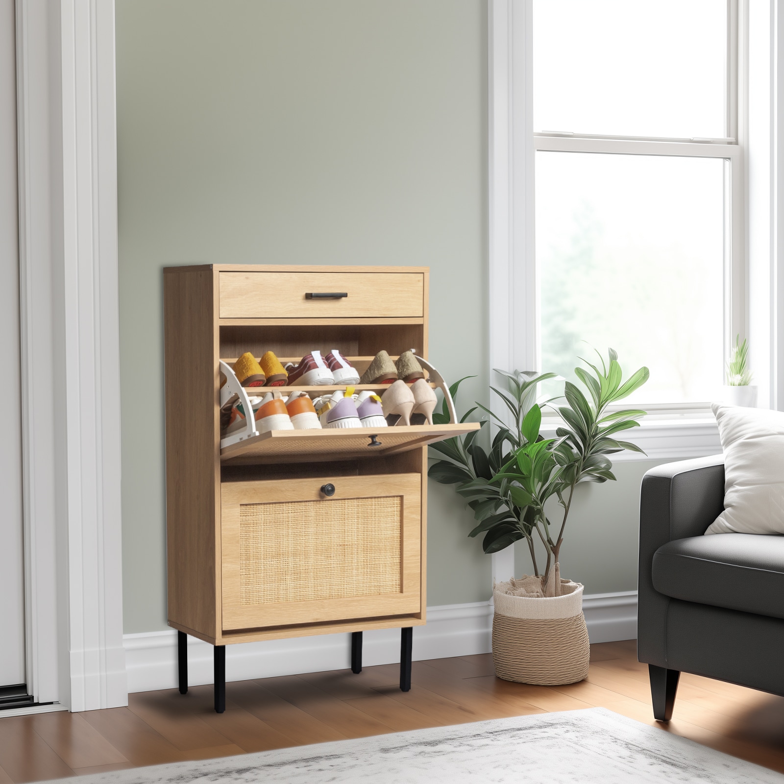 Winado LO1G52004655 Shoe-Racks - View #8