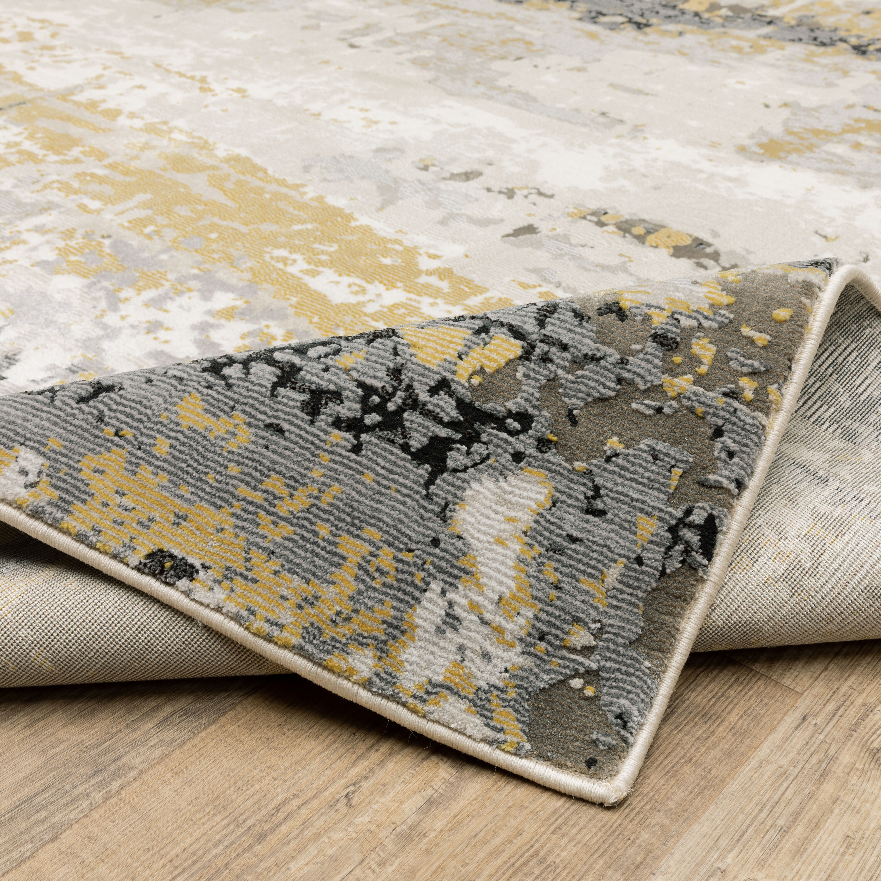 Archer Lane 206CARA1X6L rugs - View #7