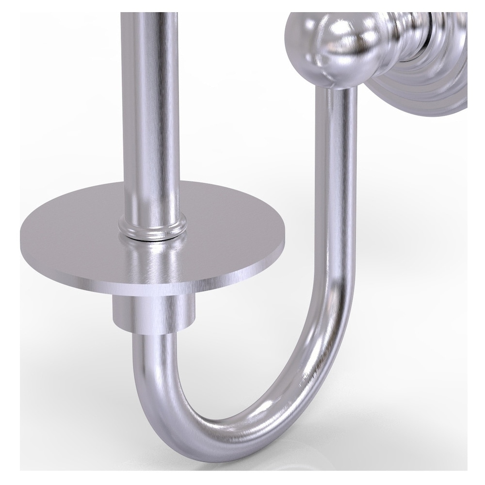 Allied Brass WP-24U-SCH d060360 - View #2