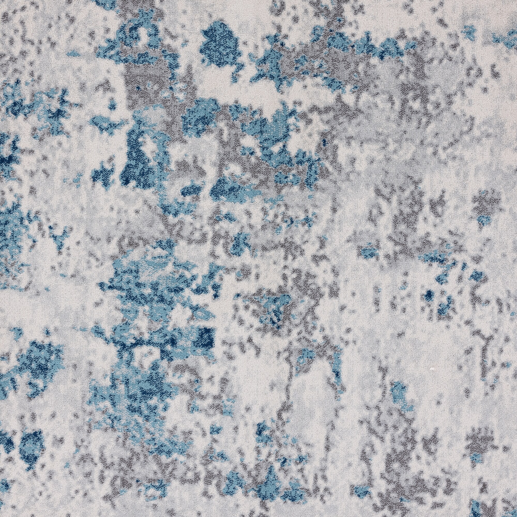 Tayse DIA1101 6RND rugs - View #6