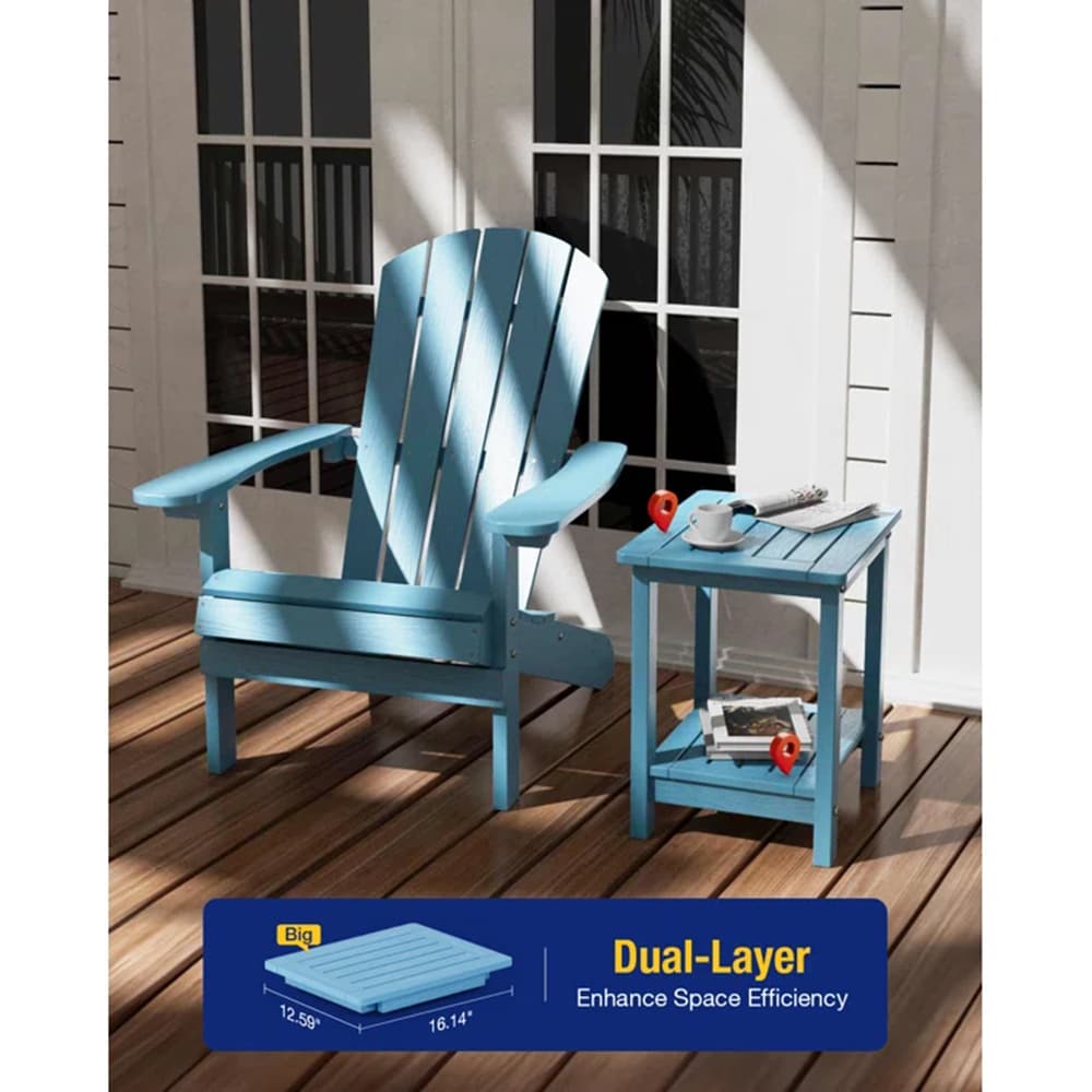 WINSOON YD8003 Patio-Tables - View #5