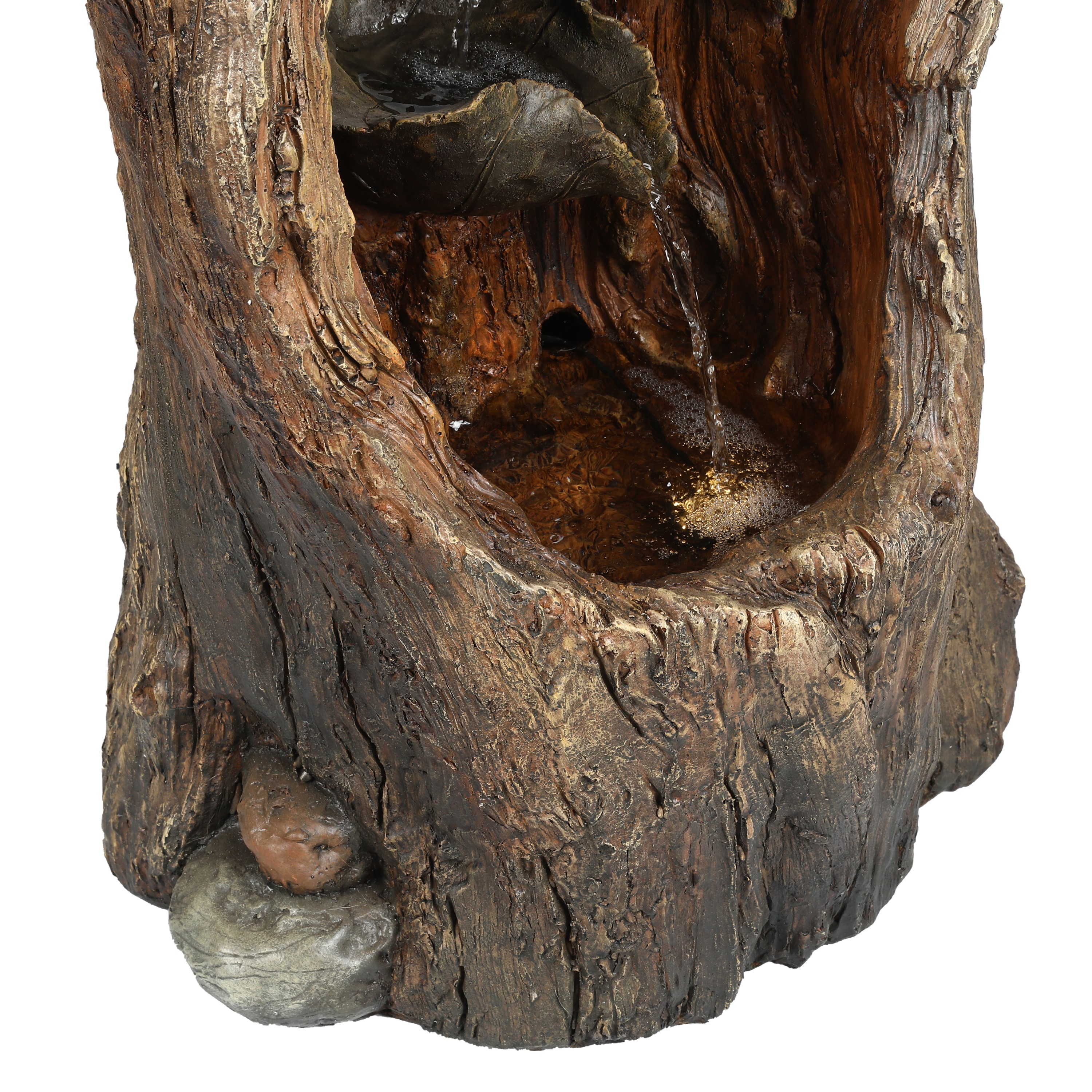 LuxenHome WHF991 fountains - View #8