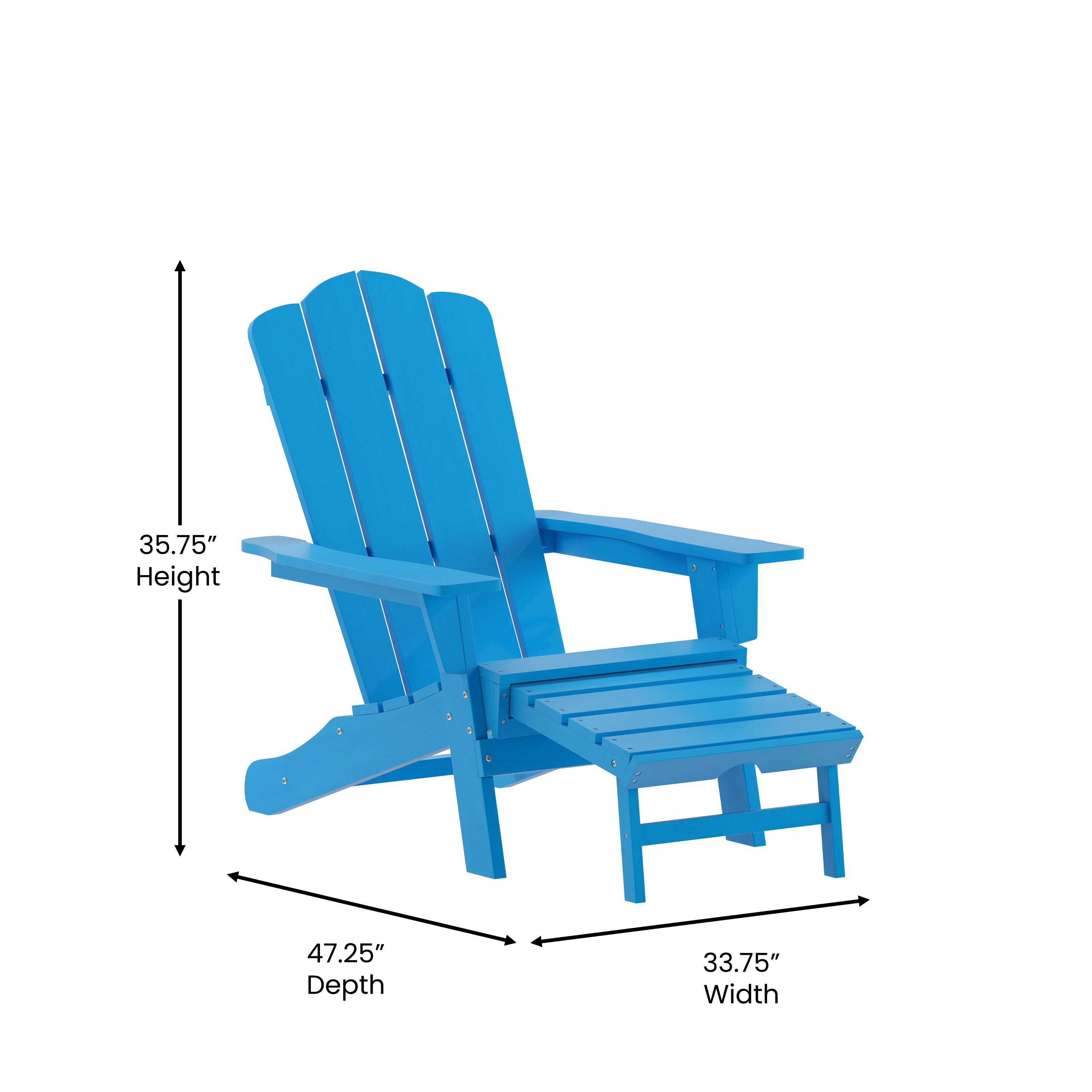 Taylor & Logan 196861084645 Patio-Chairs - View #5