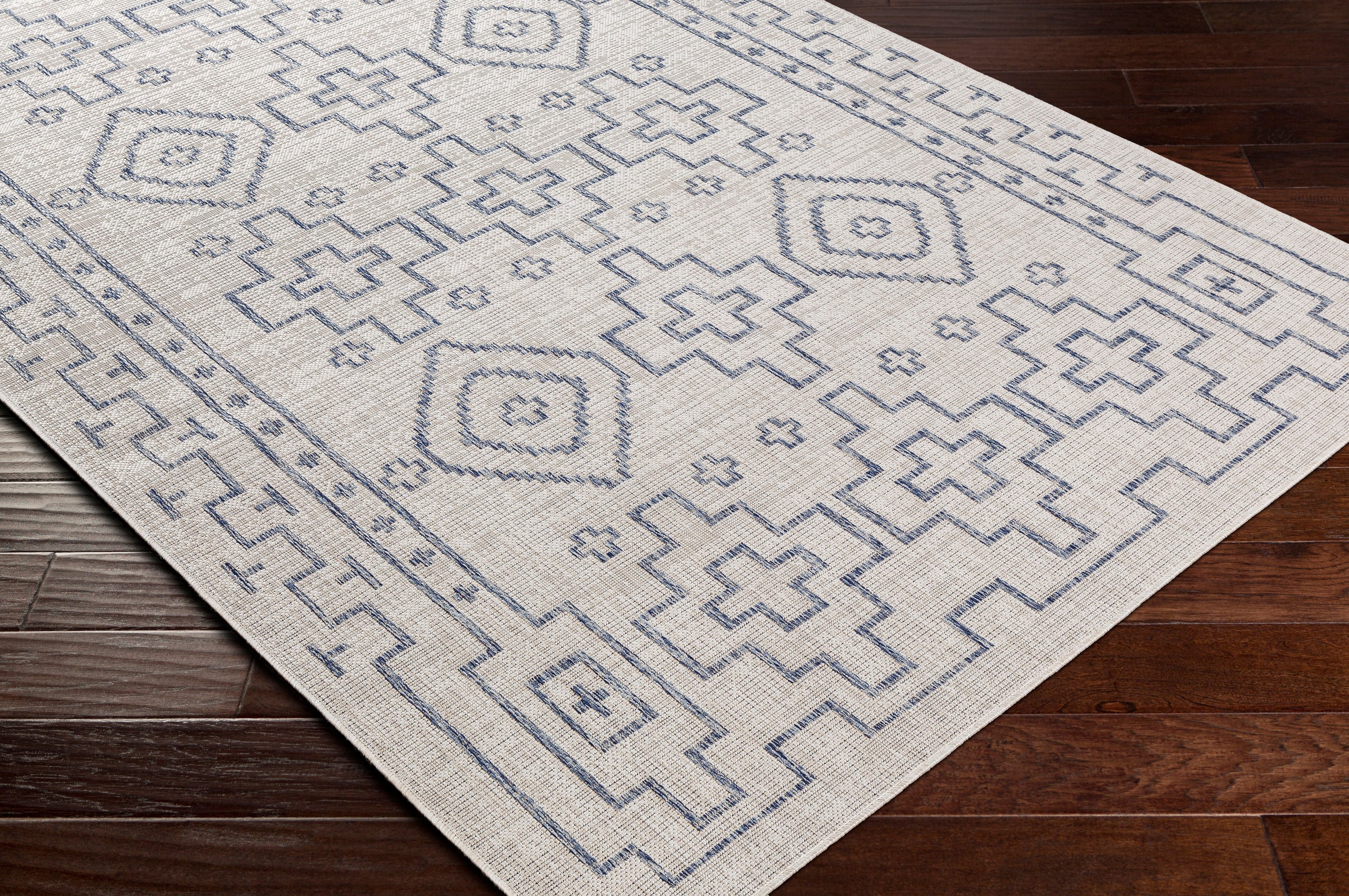 Livabliss TRG2316-537 rugs - View #3