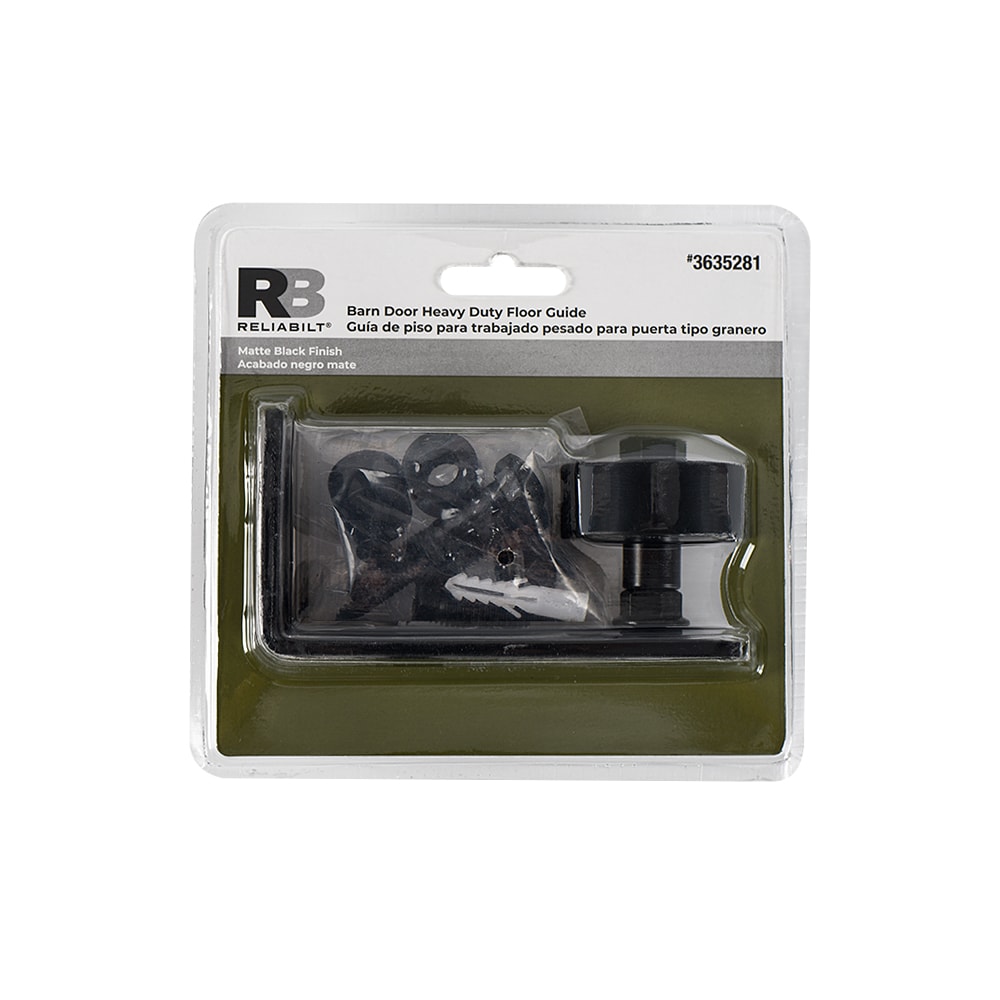 RELIABILT 07-3064 Barn-Door-Roller-Kits - View #5