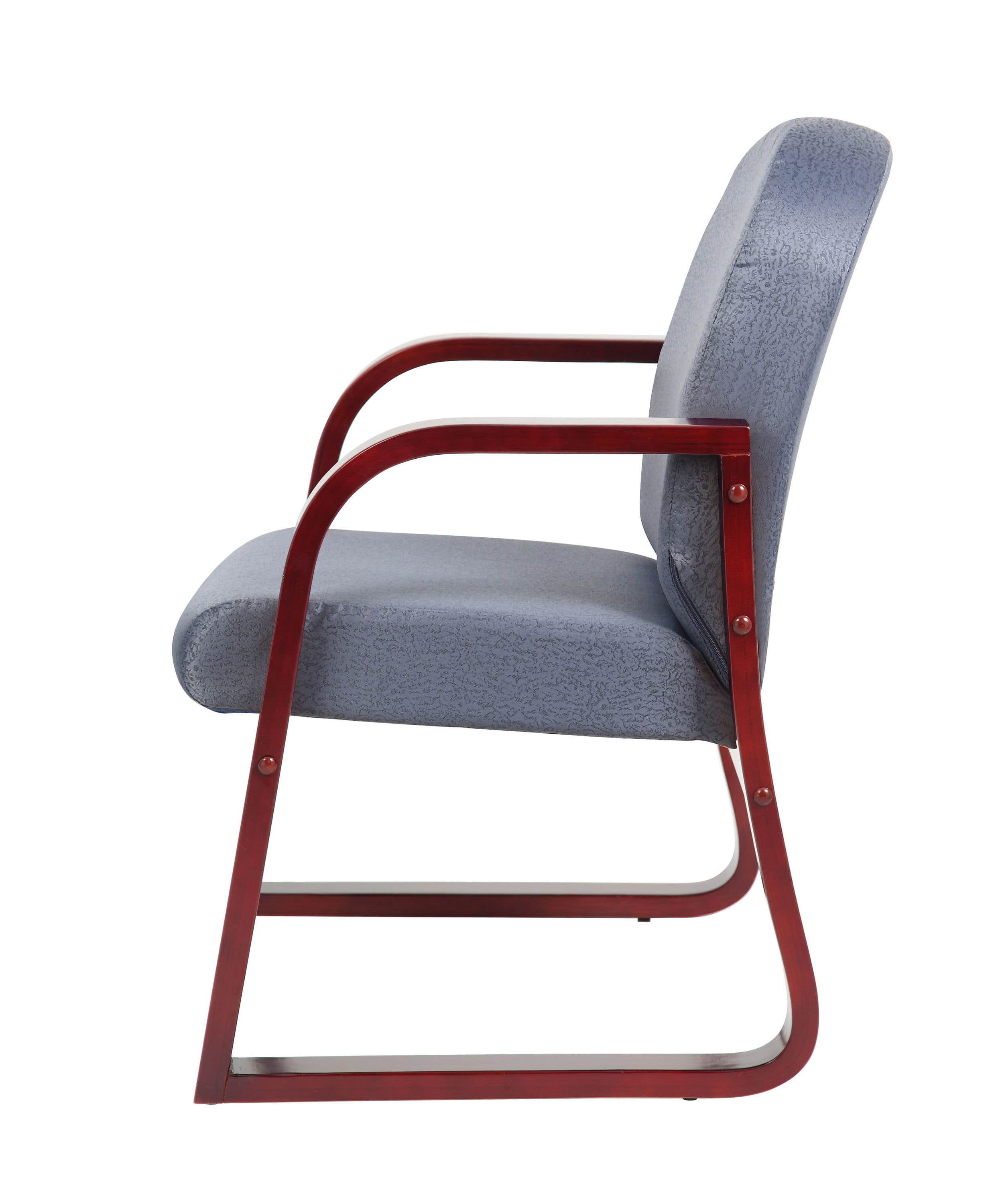 Boss Office Products B9570-GY Office-Chairs - View #6