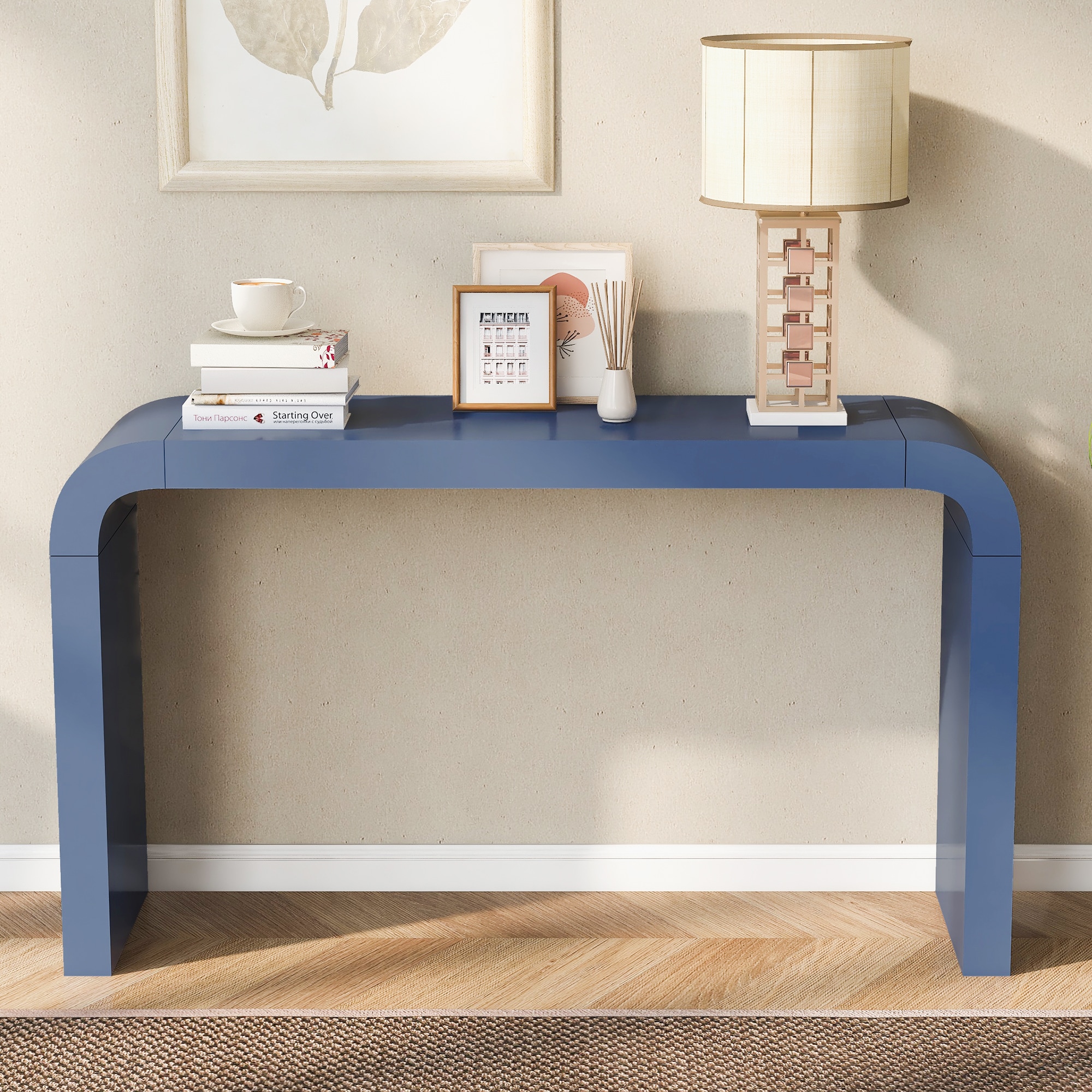ModernLuxe N711P213374V Console-Sofa-Tables - View #8