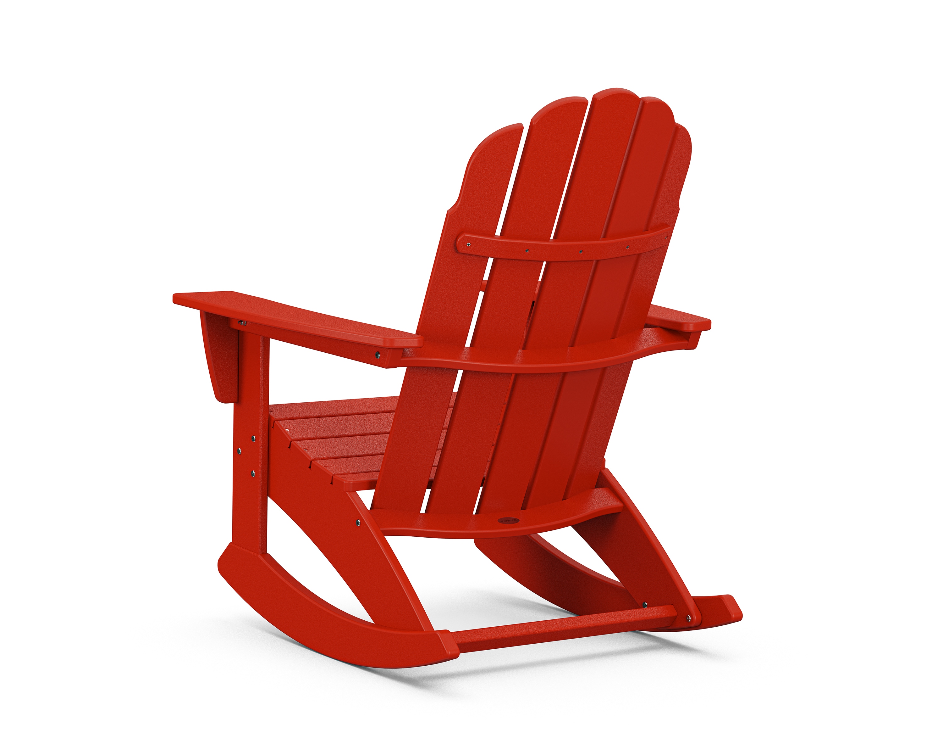 POLYWOOD ADR600SR Patio-Chairs - View #2