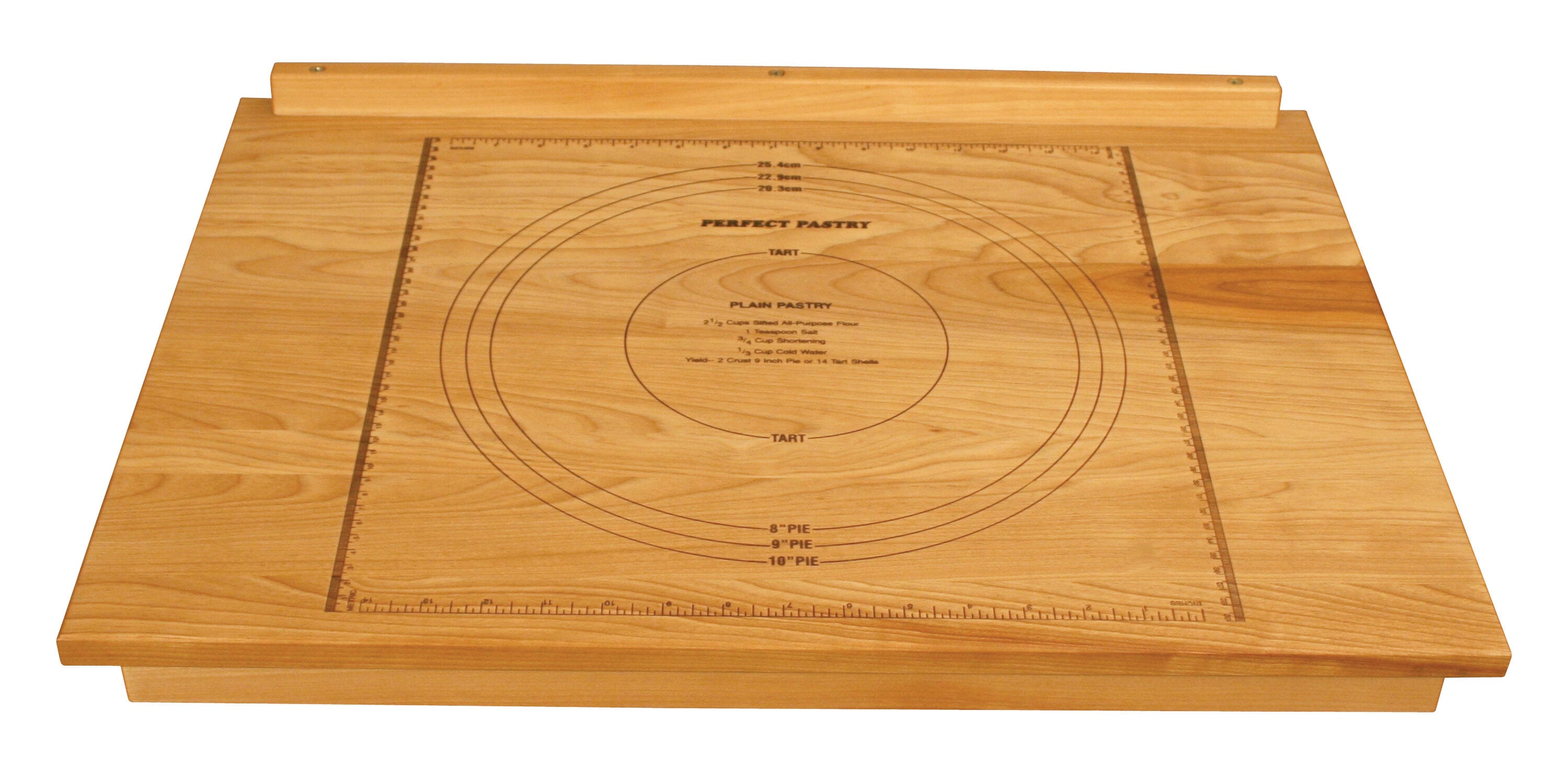 Catskill Craftsmen 24 In L X 18 In W Wood Cutting Board At Lowes Com   62983083 