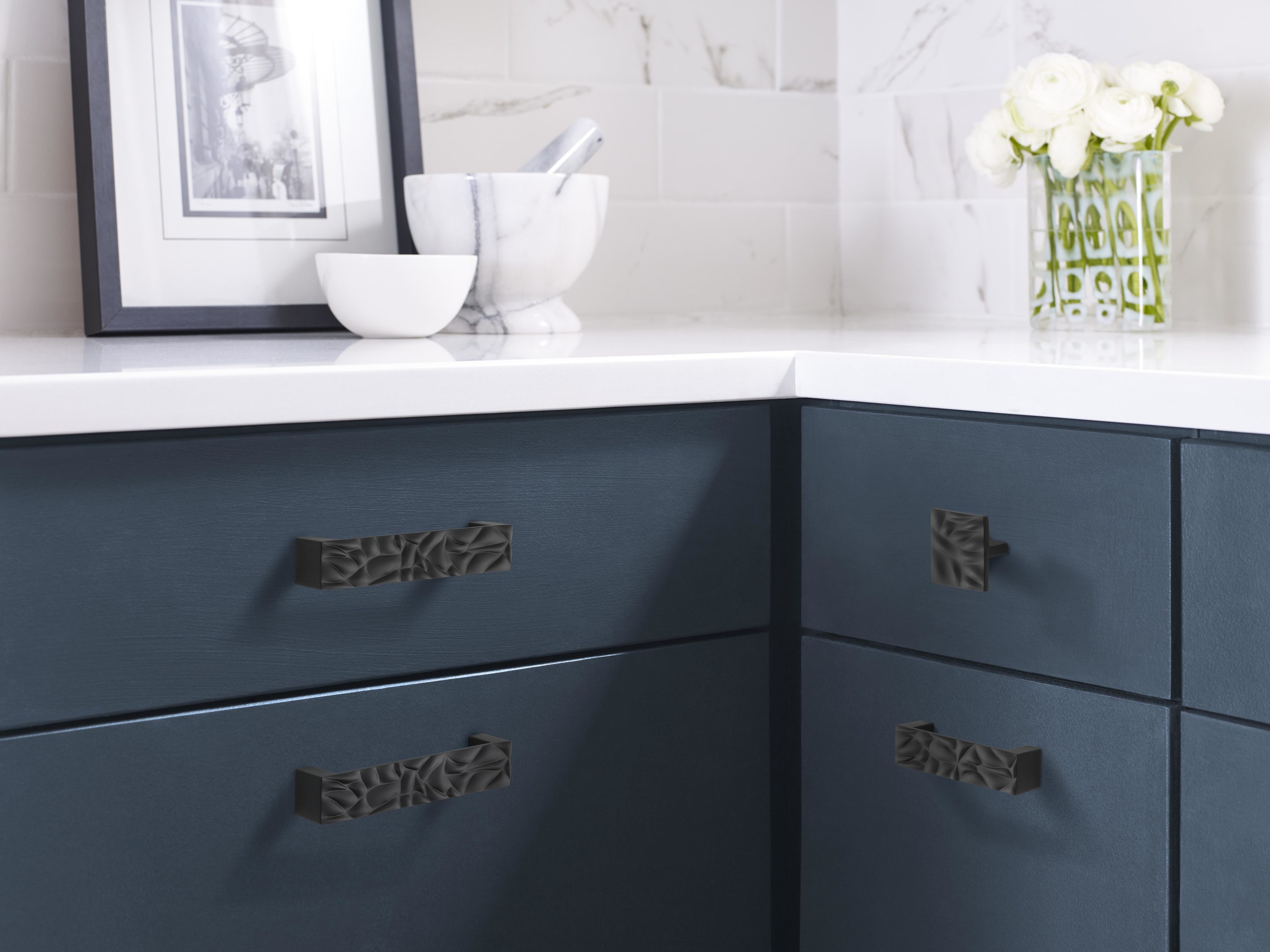 Amerock BP1003128MB Cabinet-Pulls - View #2