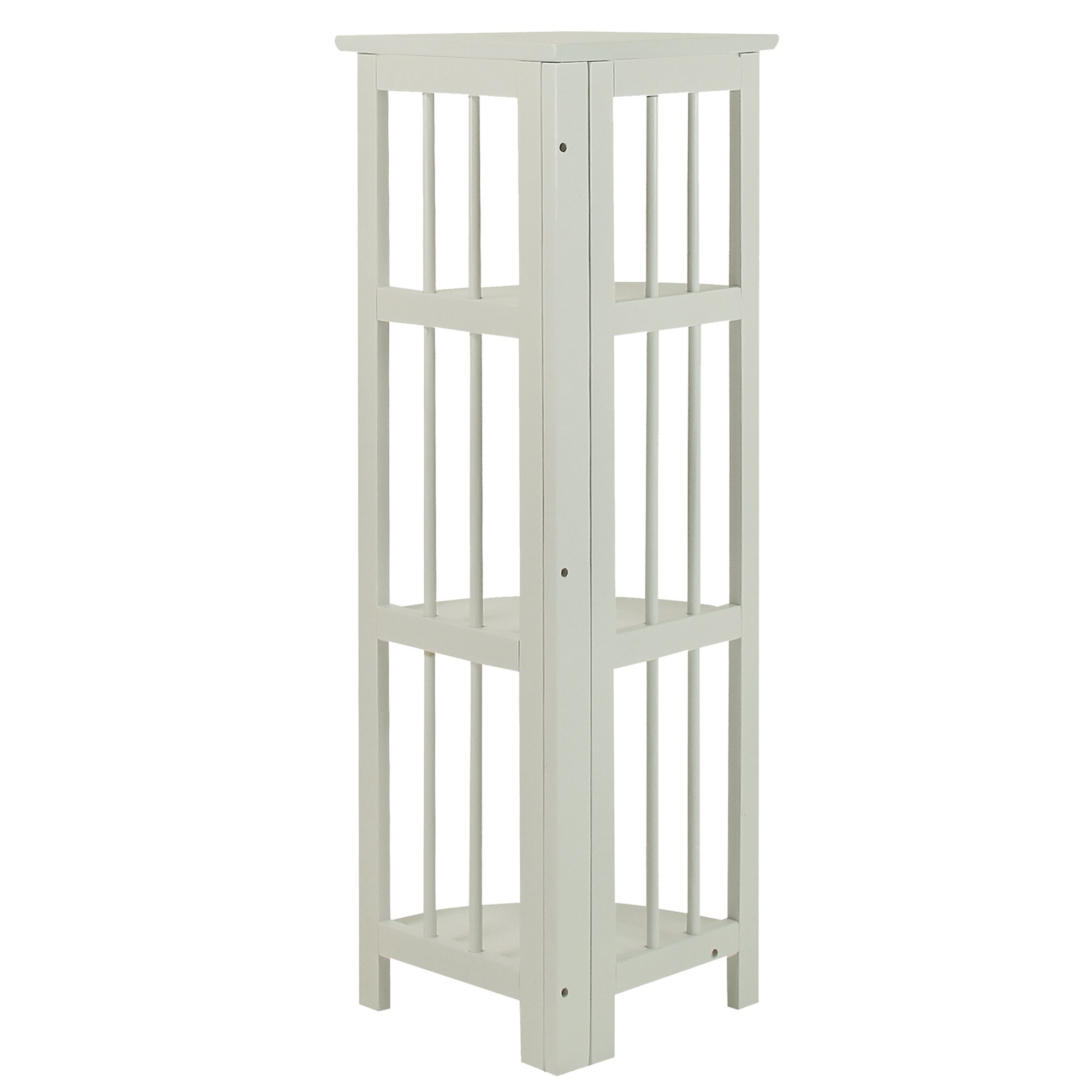 Casual Home 315-11 bookcases - View #5