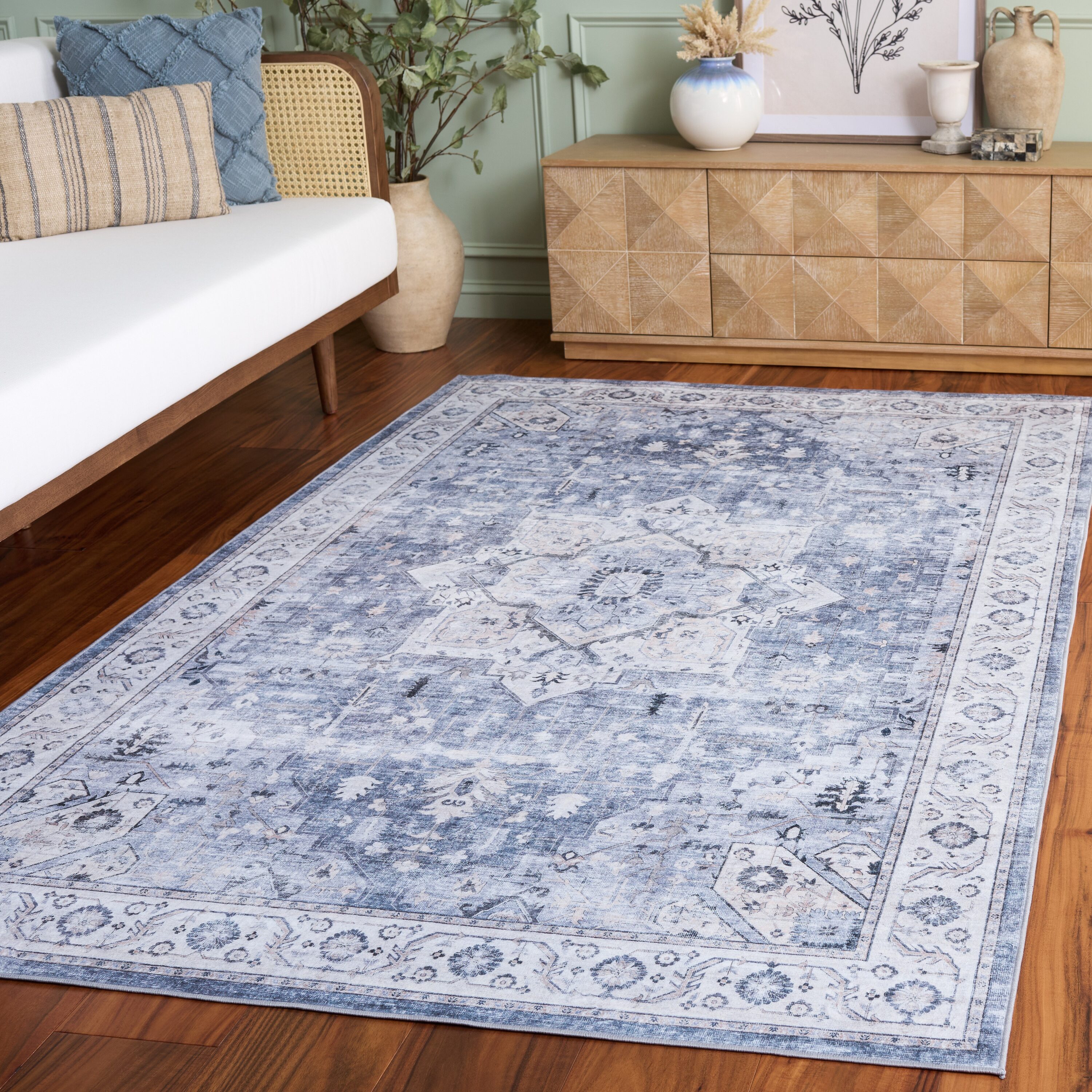 Safavieh ARZ333G-6 rugs - View #2