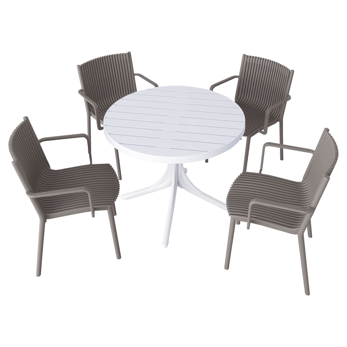 Streamdale Furniture W3450S00023 Patio-Conversation-Sets - View #7