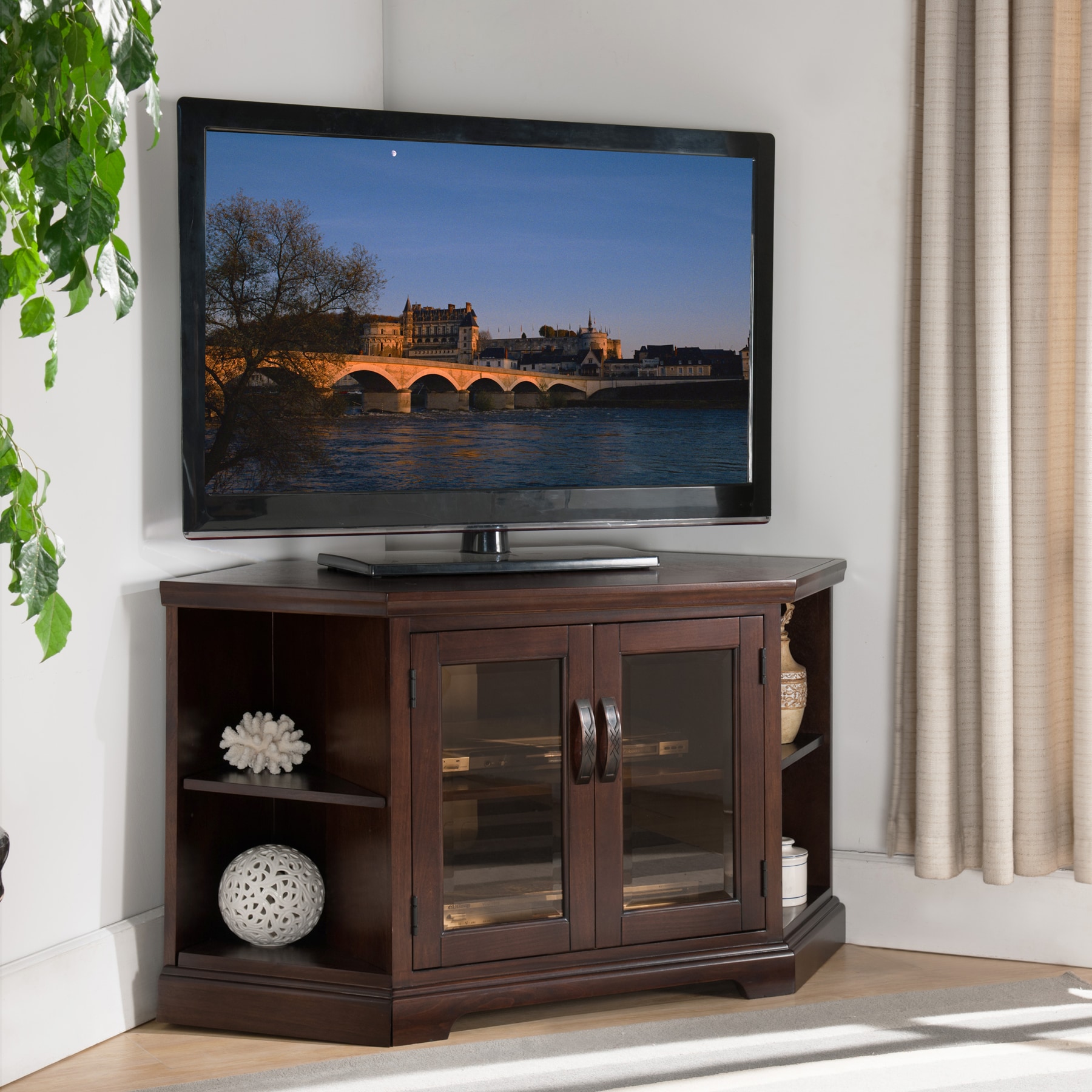Leick Home 81287 Tv-Stands - View #7