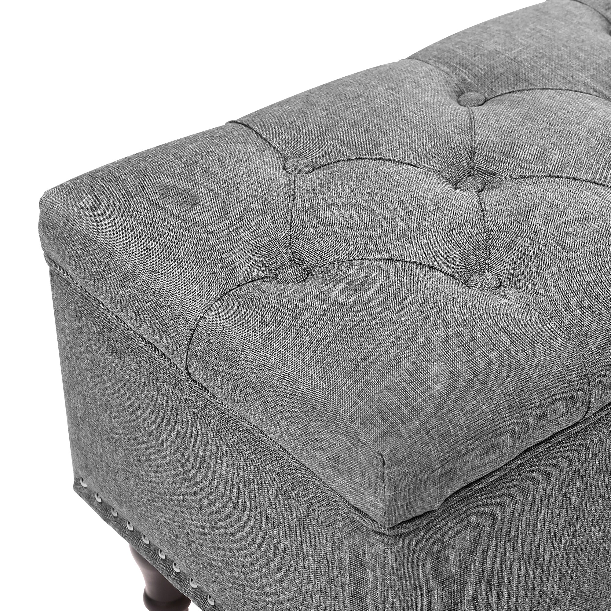 LUE BONA DW-008-04LS Indoor-Ottomans - View #6