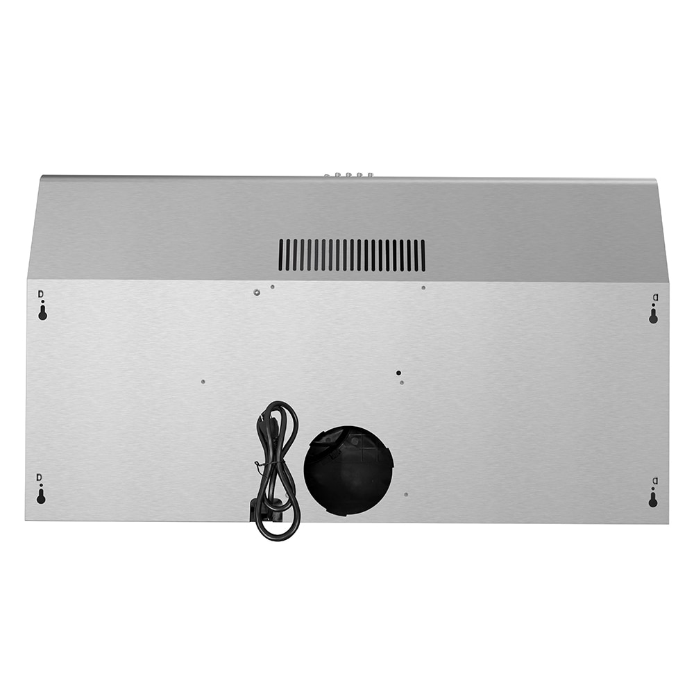 Streamline T-10711-1-CL Undercabinet-Range-Hoods - View #19