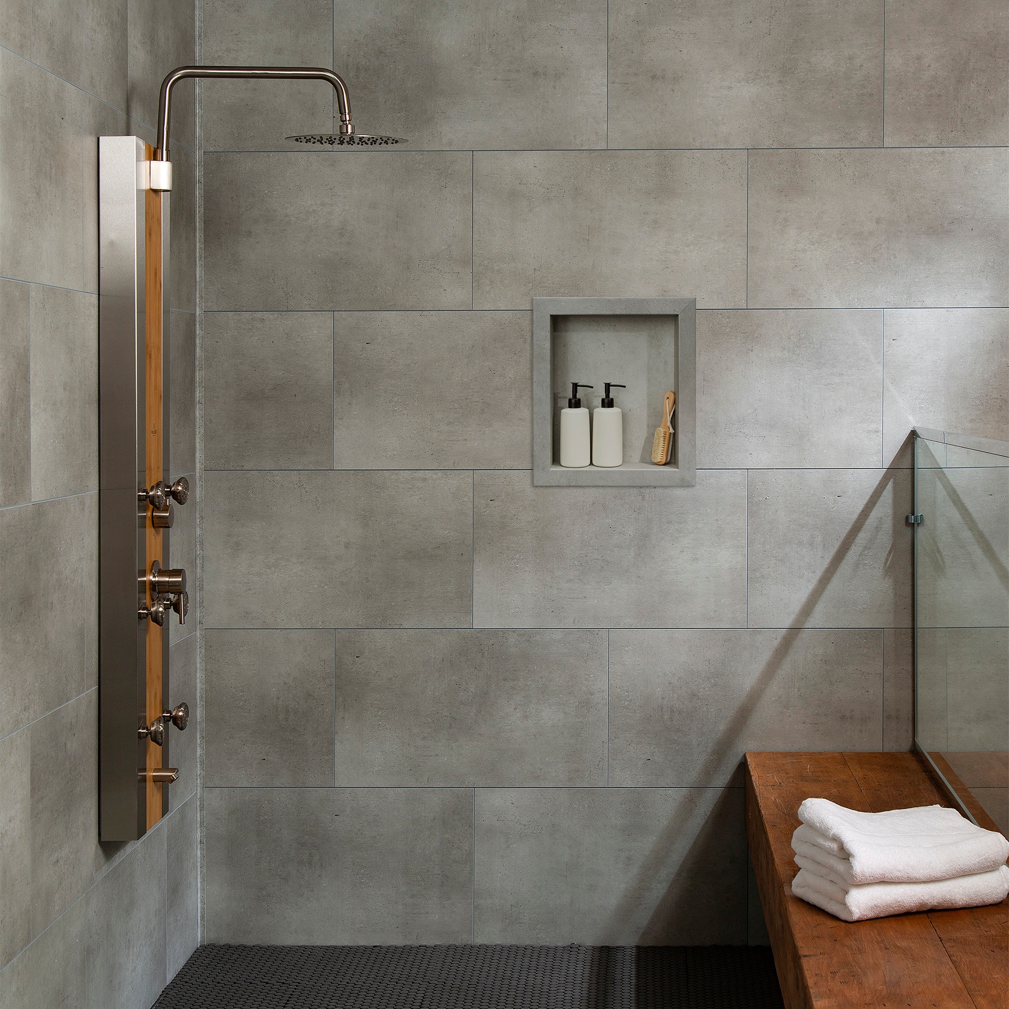 PALISADE 53602 Shower-Accessories - View #2