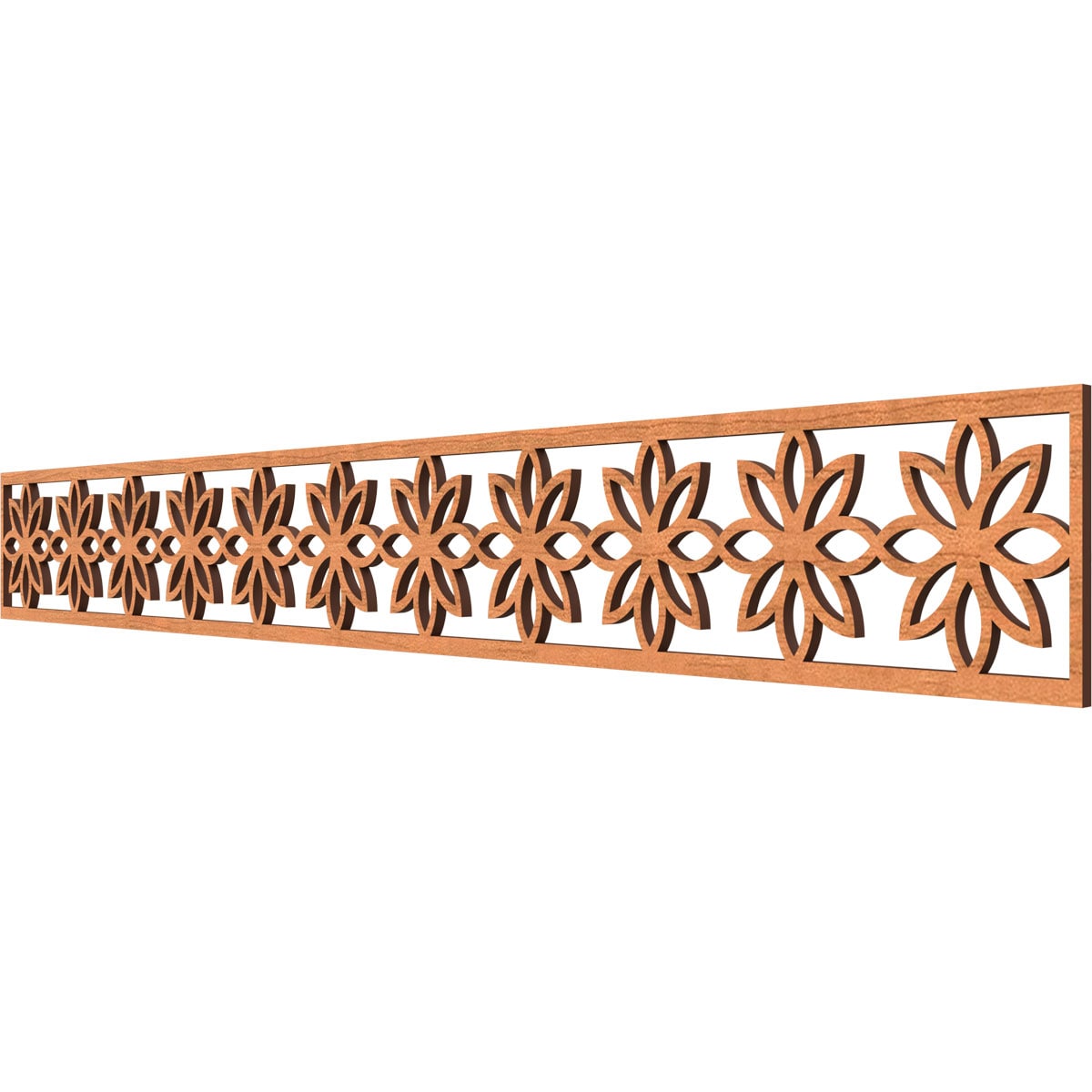 Ekena Millwork MLDB06X46DASCH Wall-Panel-Moulding - View #5