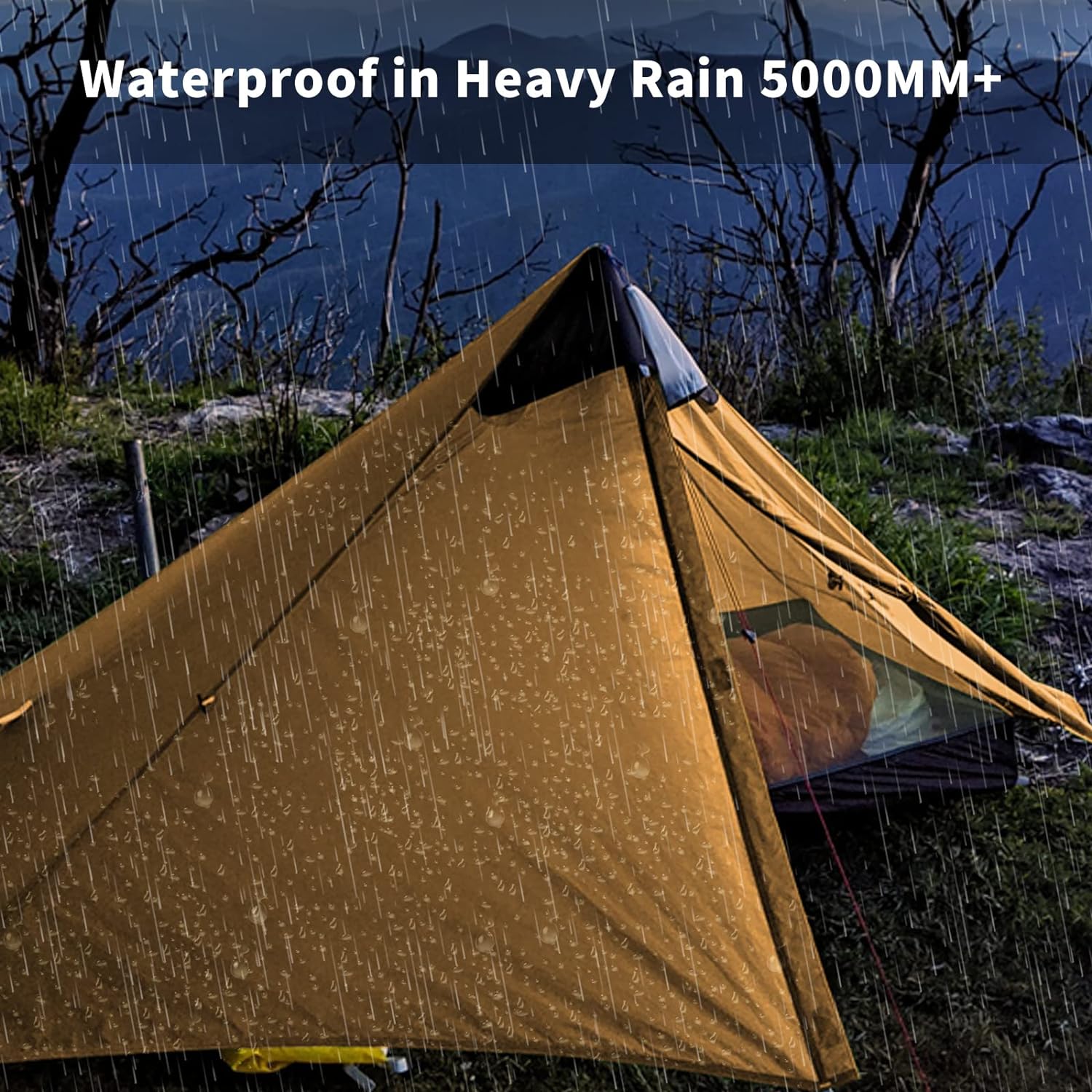 Wildaven NC23ZP1PROK tents - View #4