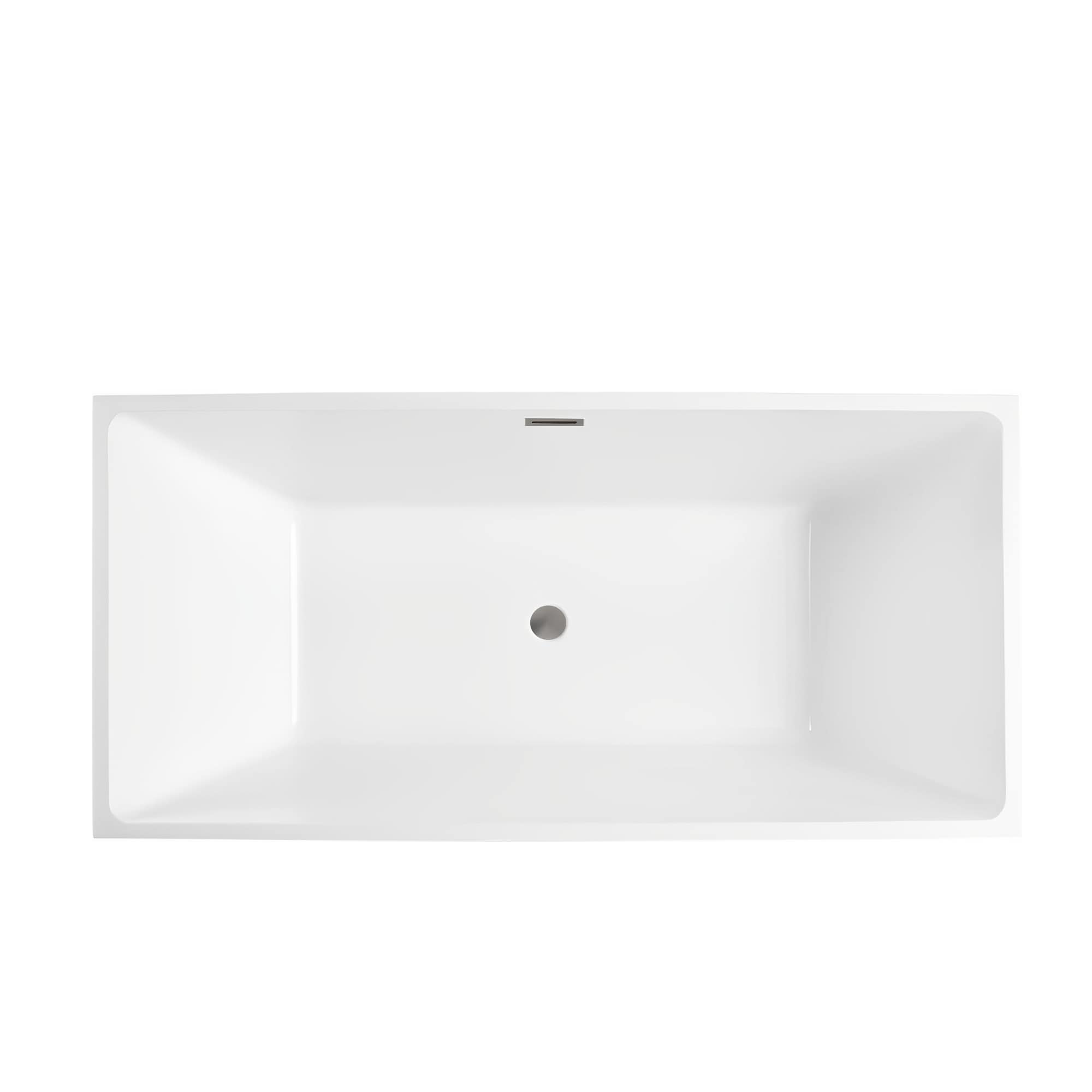 Vanity Art VA6821-BN-S bathtubs - View #7