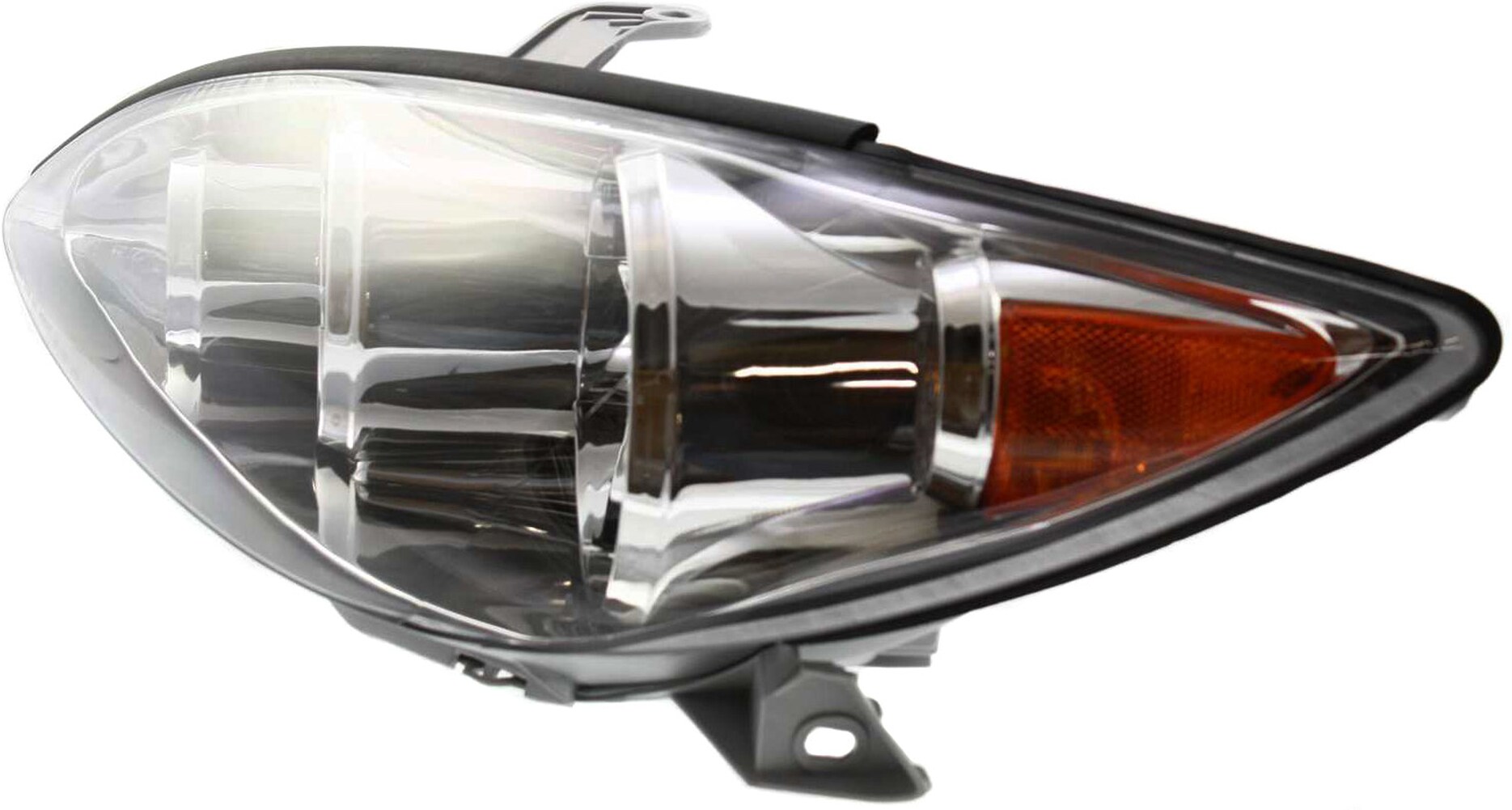 Garage-Pro JCWT100124GP Headlights-Components - View #2