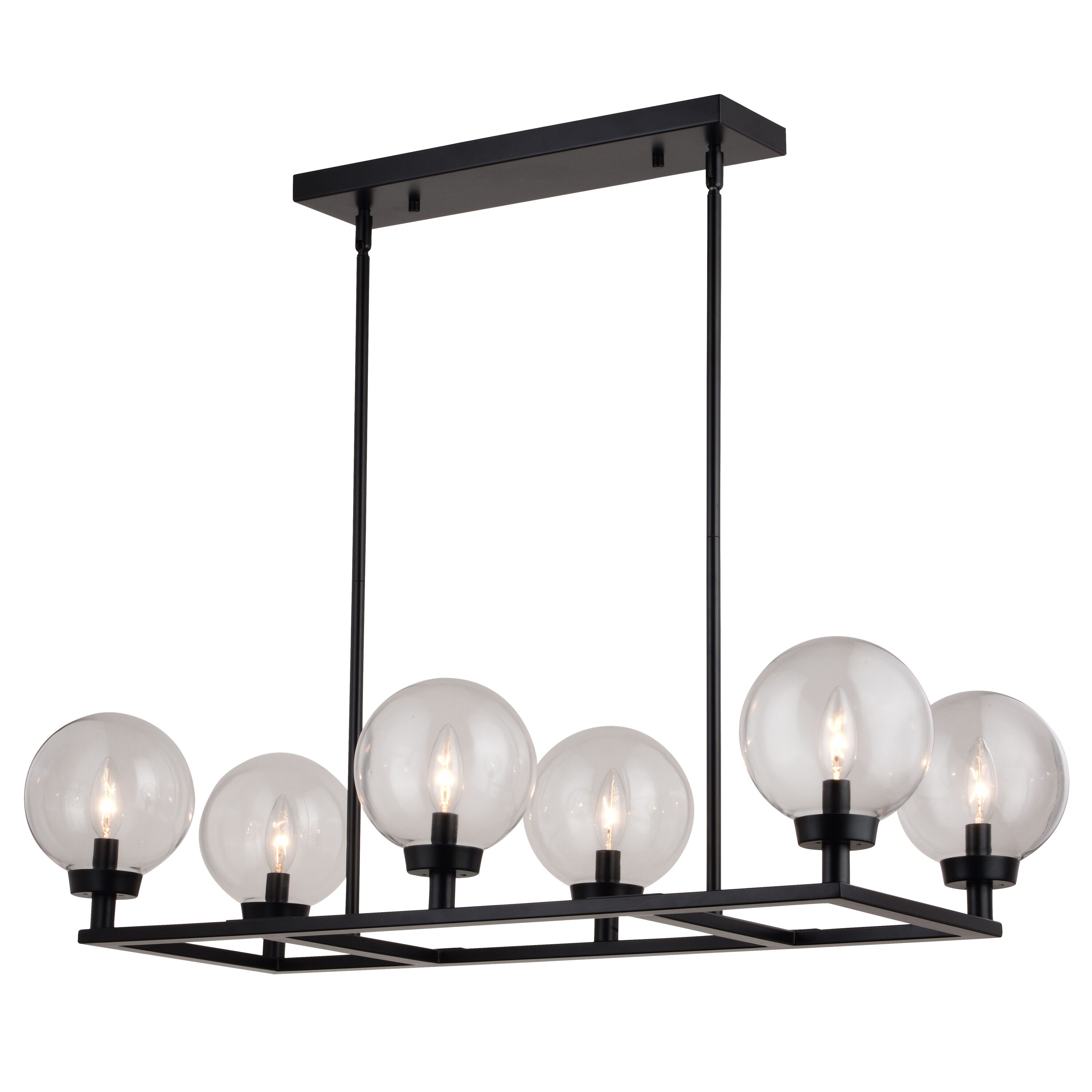 Cascadia H0278 Pendant-Lights - View #8