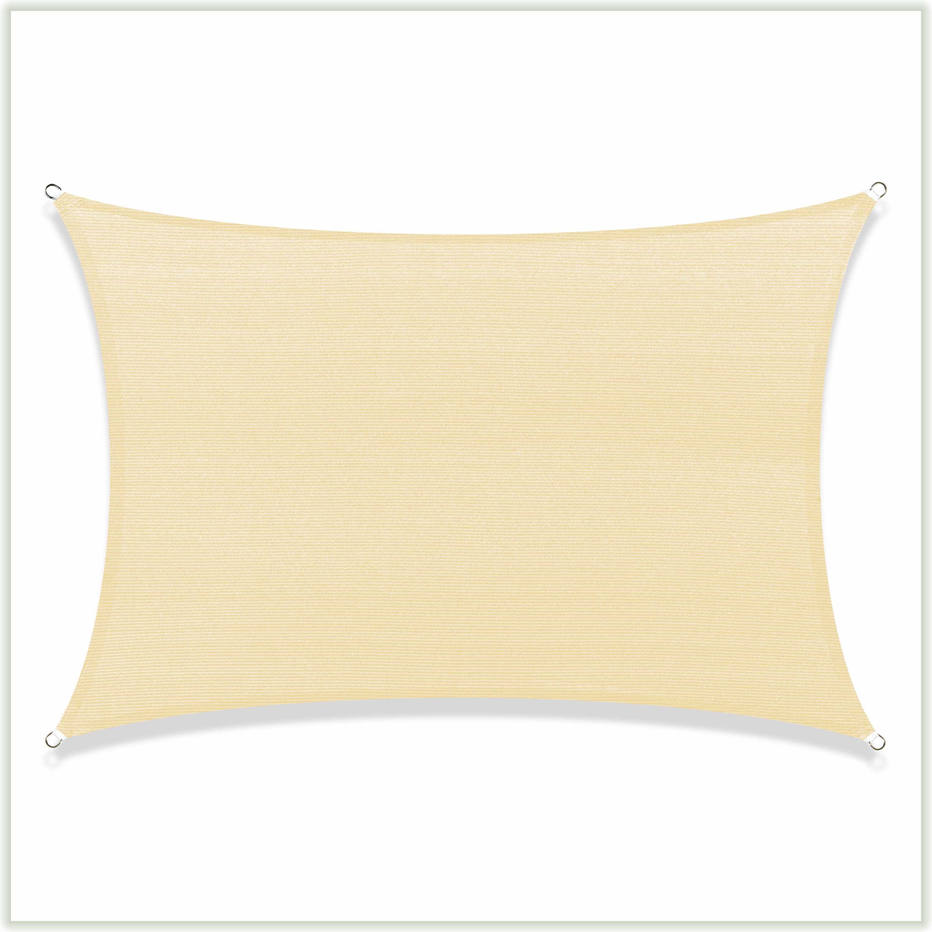 ColourTree TAPR1020-3 Shade-Sails-Fabric - View #2