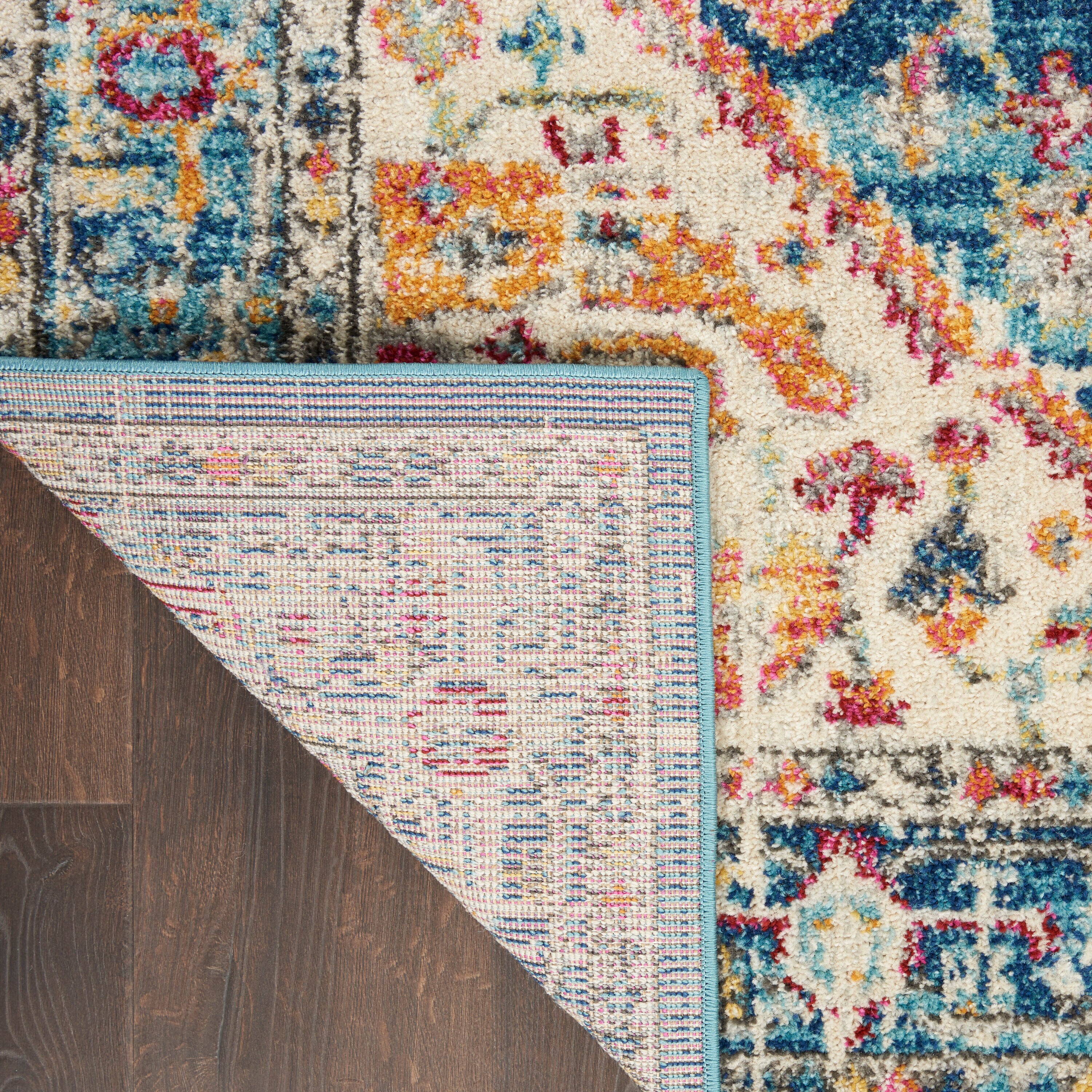 Nourison 099446809056 rugs - View #3