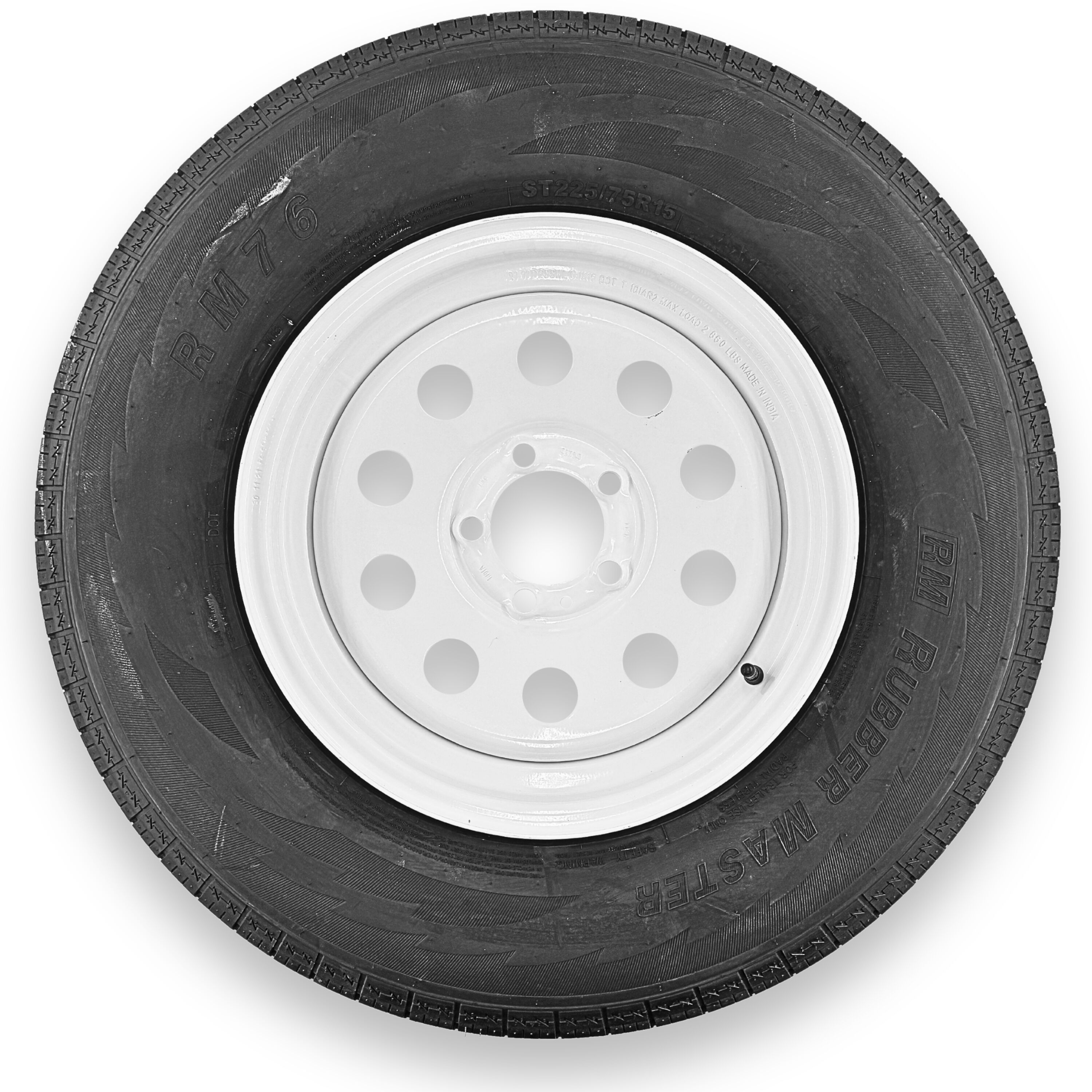 RubberMaster 599348 28.31-in Universal Application Tire