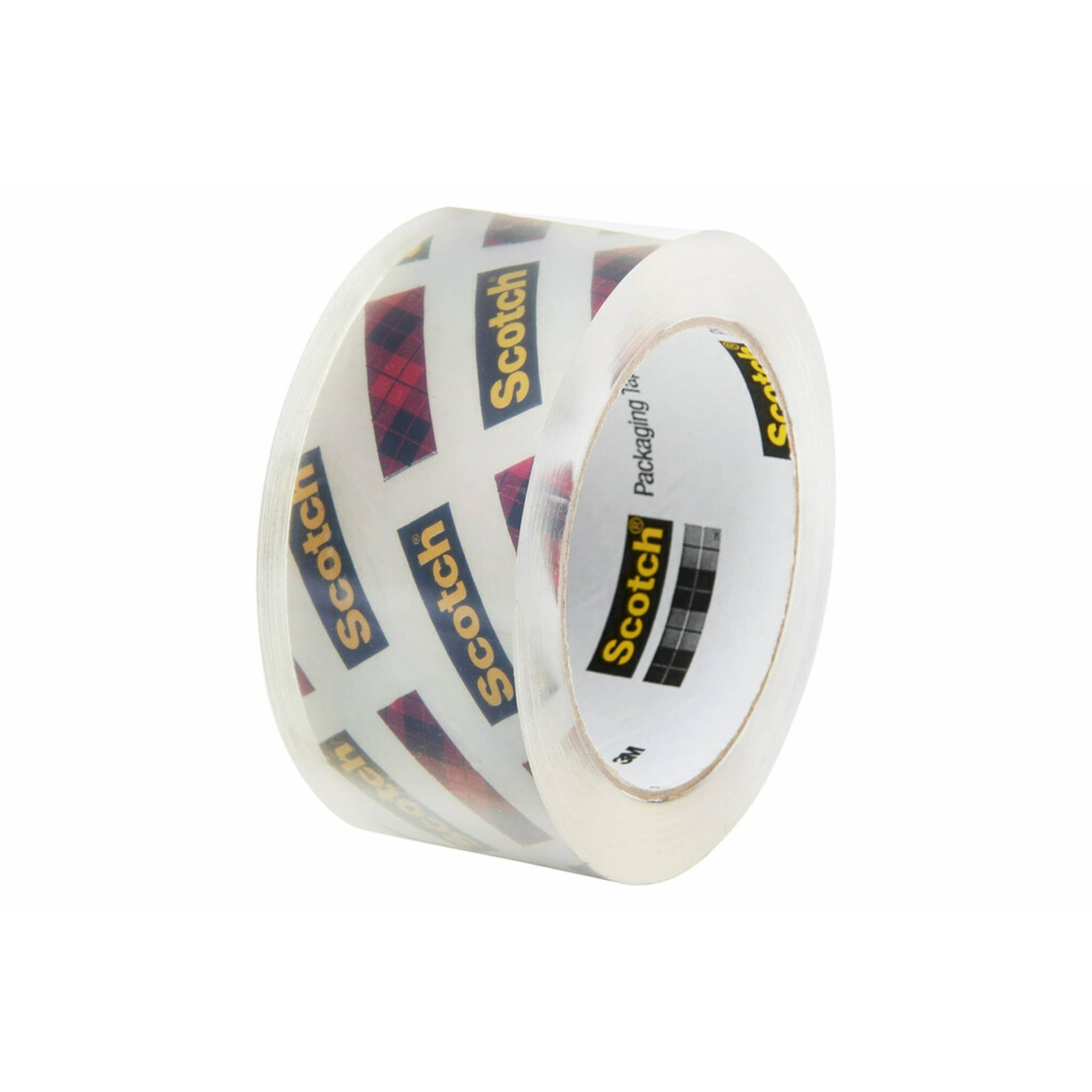 Scotch 3950-6 Packaging-Tape - View #4