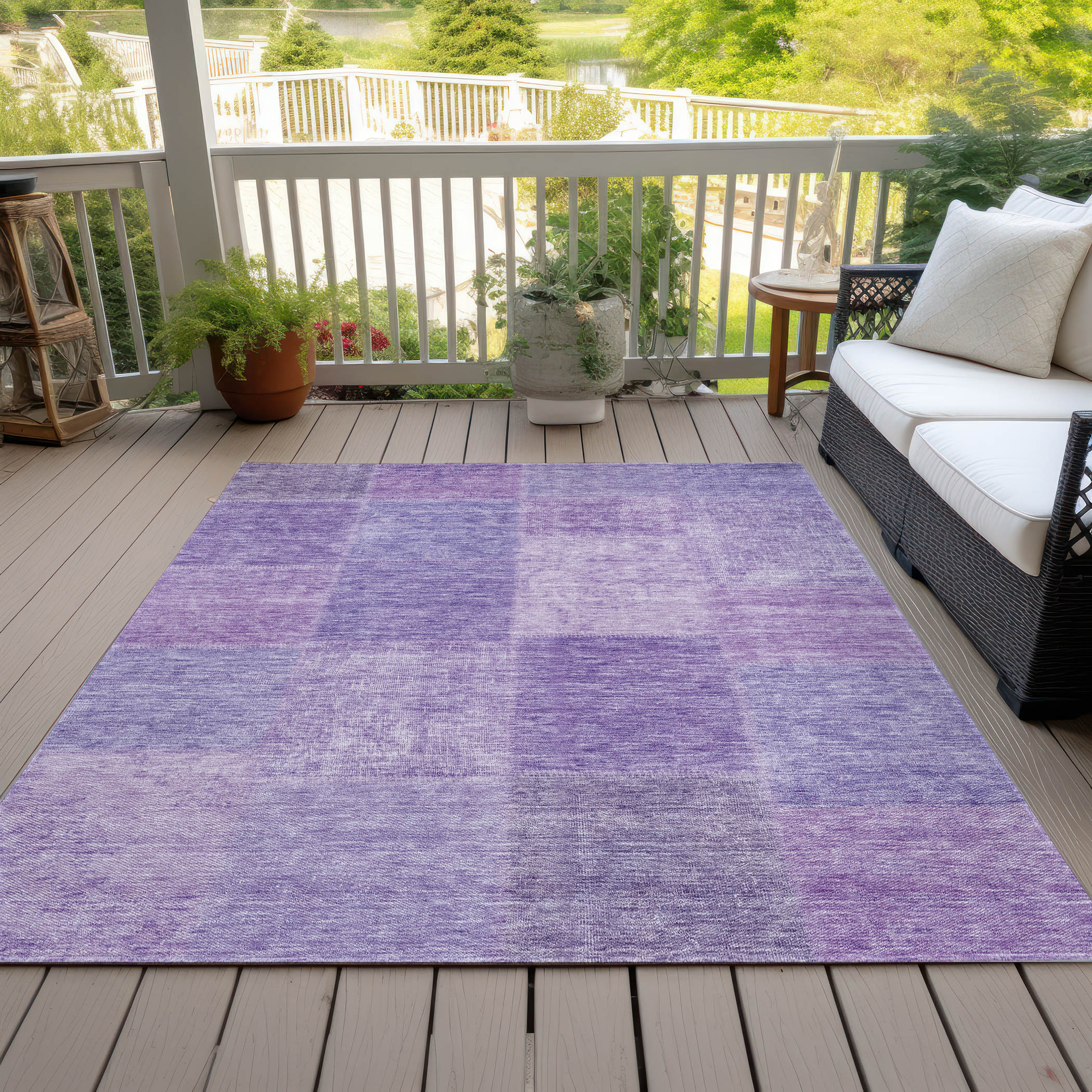 Addison Rugs ACN664LV9X12 rugs - View #6