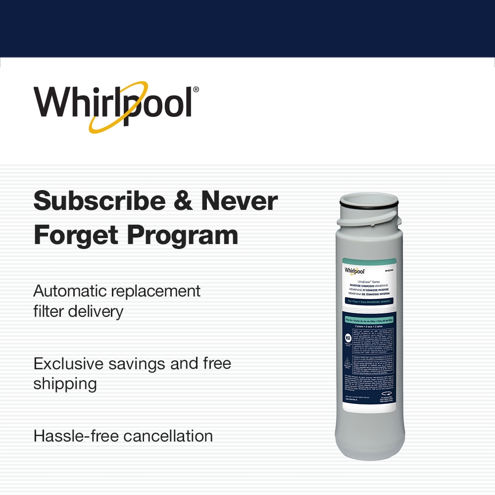 Whirlpool WHEERM Replacement-Water-Filters-Cartridges - View #5