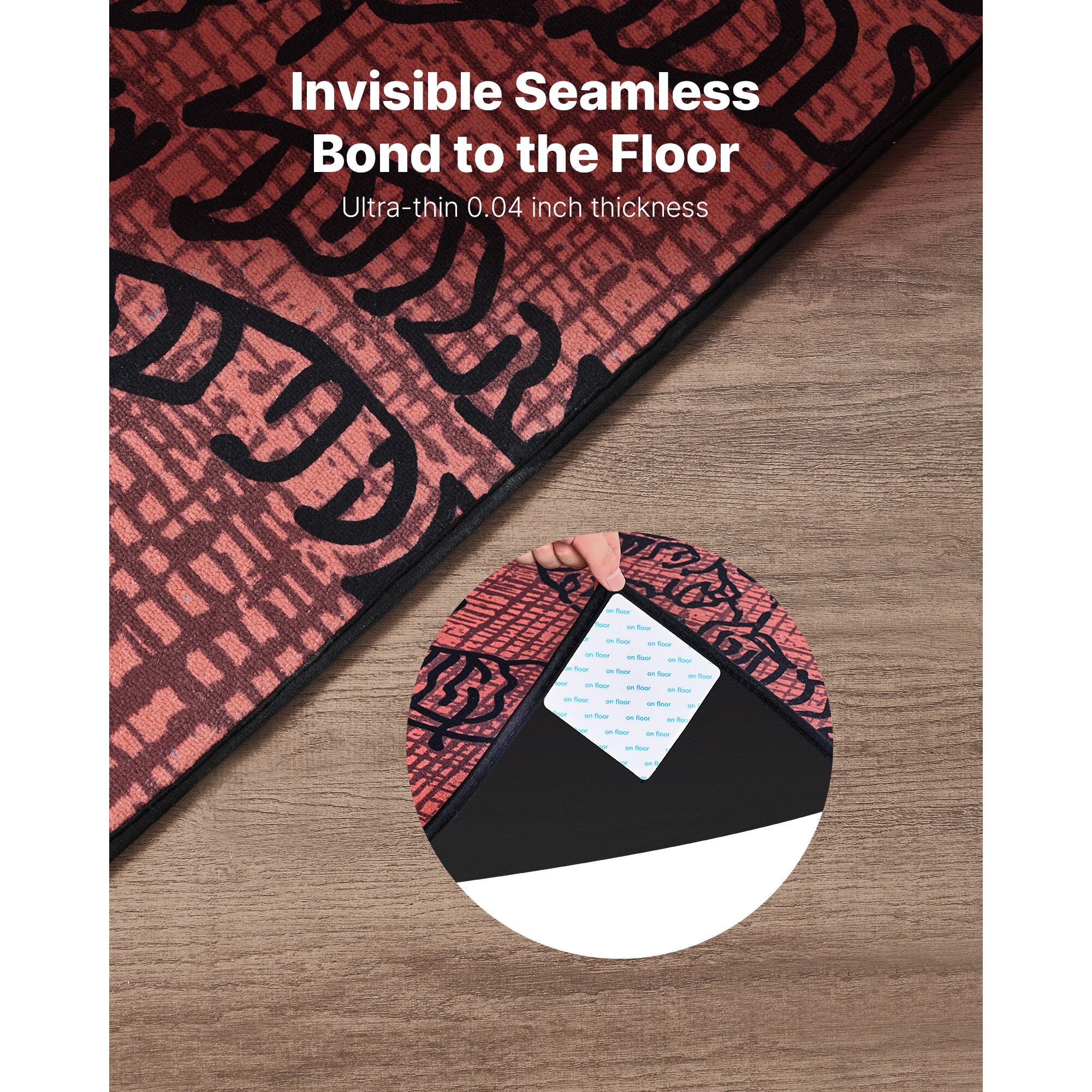 VEVOR SCDTJDPZZFX208753V0 Flooring-Tape - View #4