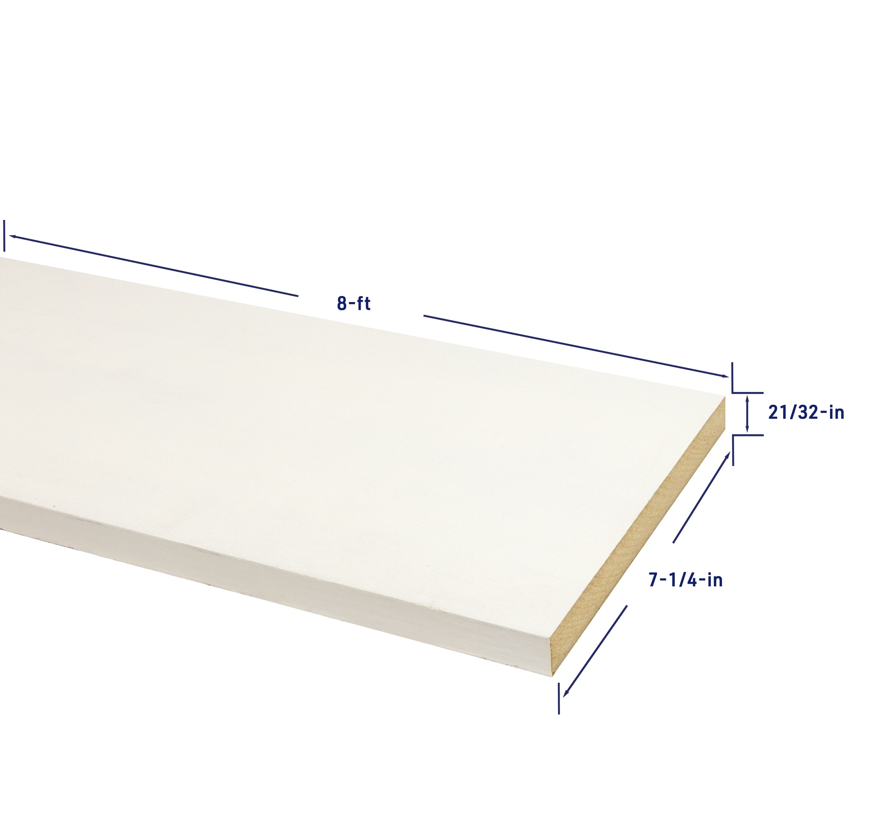 RELIABILT L5262188 Appearance-Boards - View #4