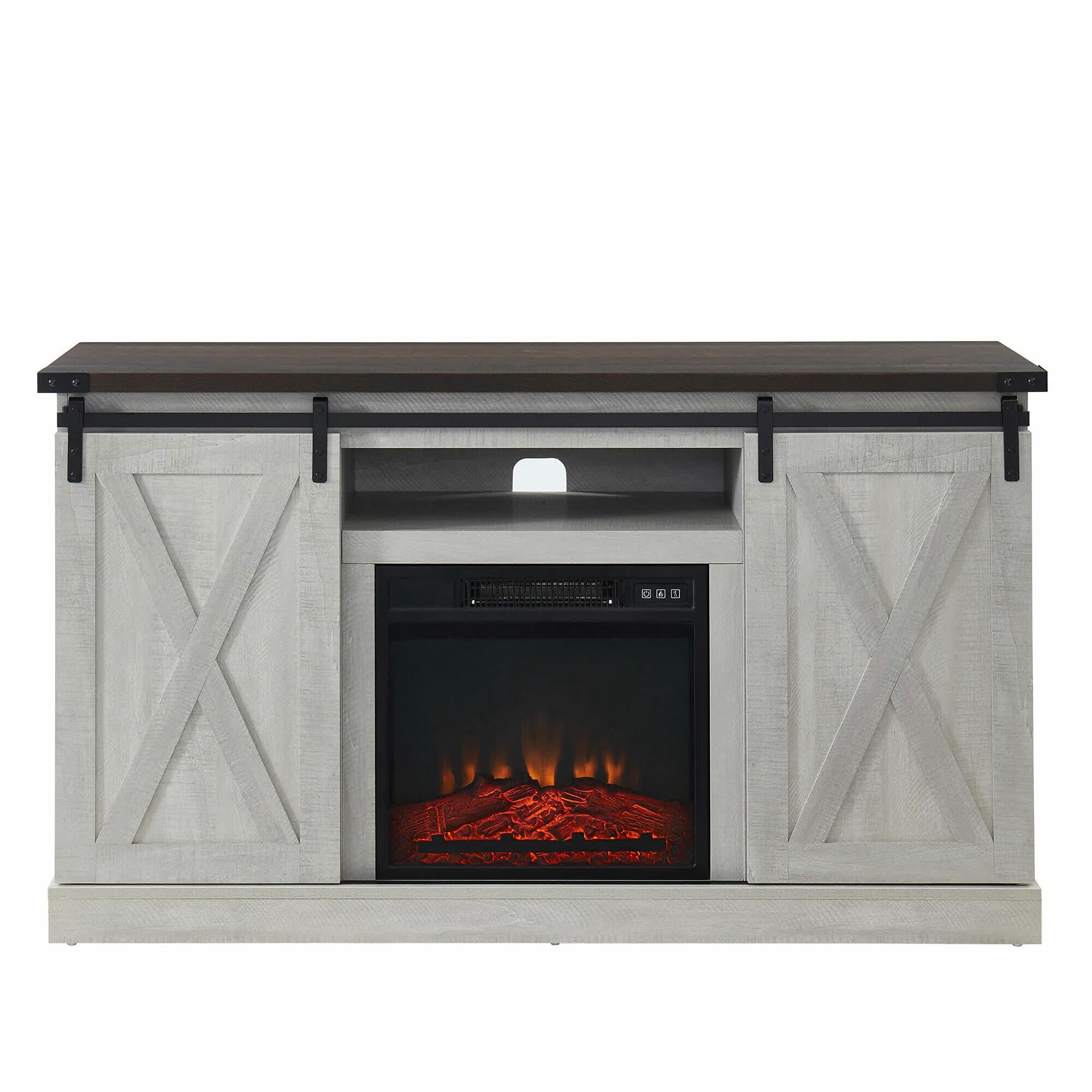 EDYO LIVING 287462 Portable-Electric-Heat - View #2