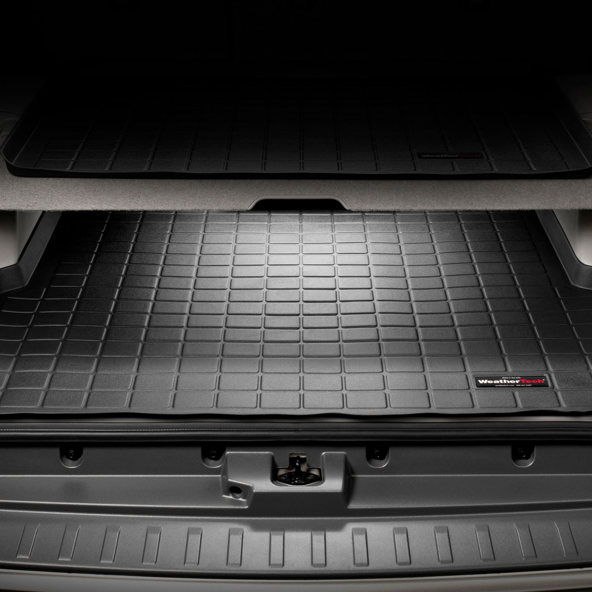 WeatherTech 40228 Interior-Car-Acc - View #2
