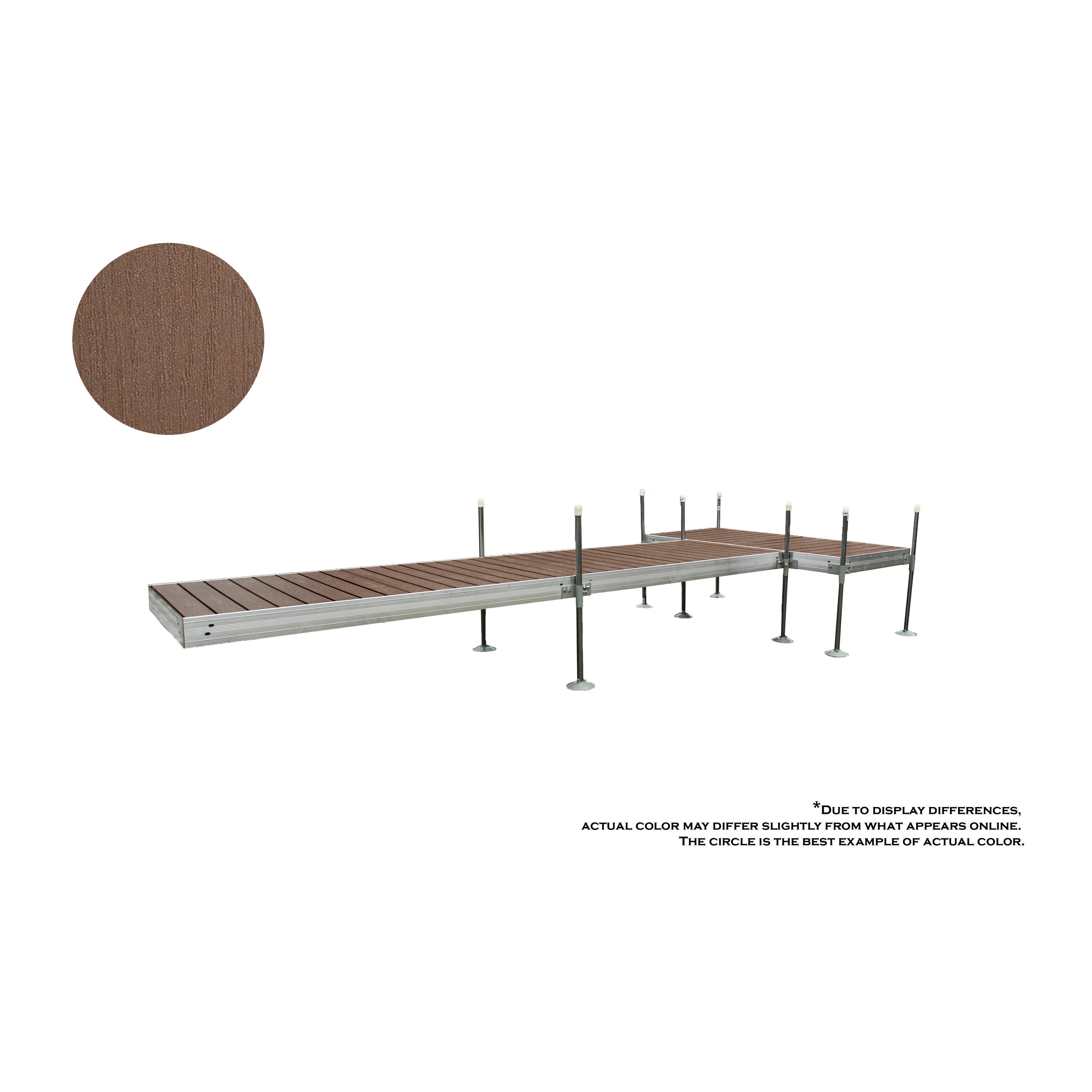 Tommy Docks TDTAZB-40023 Marine-Supplies - View #2