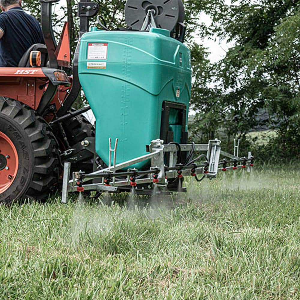 ENDURAPLAS ASBS20SS Spreaders-Sprayers-Accessories - View #8