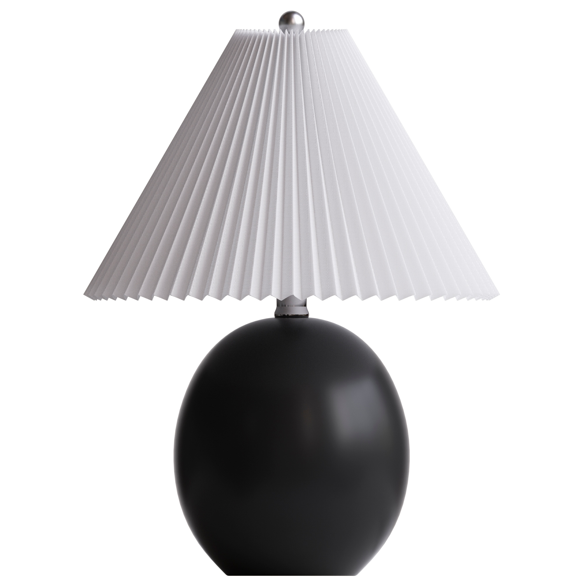 Maxax T231-BK-S Table-Lamps - View #9
