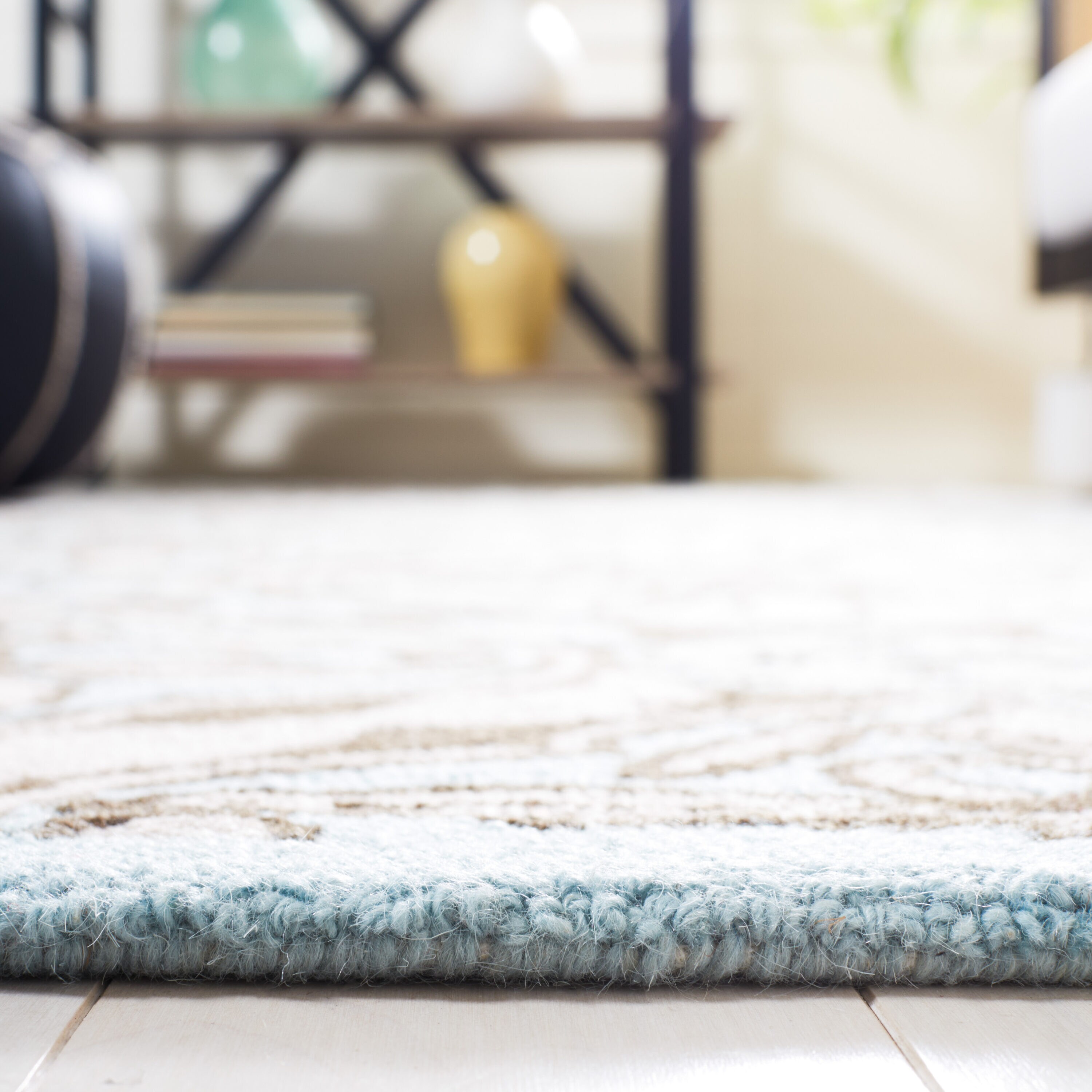 Safavieh HK715A-8 rugs - View #4