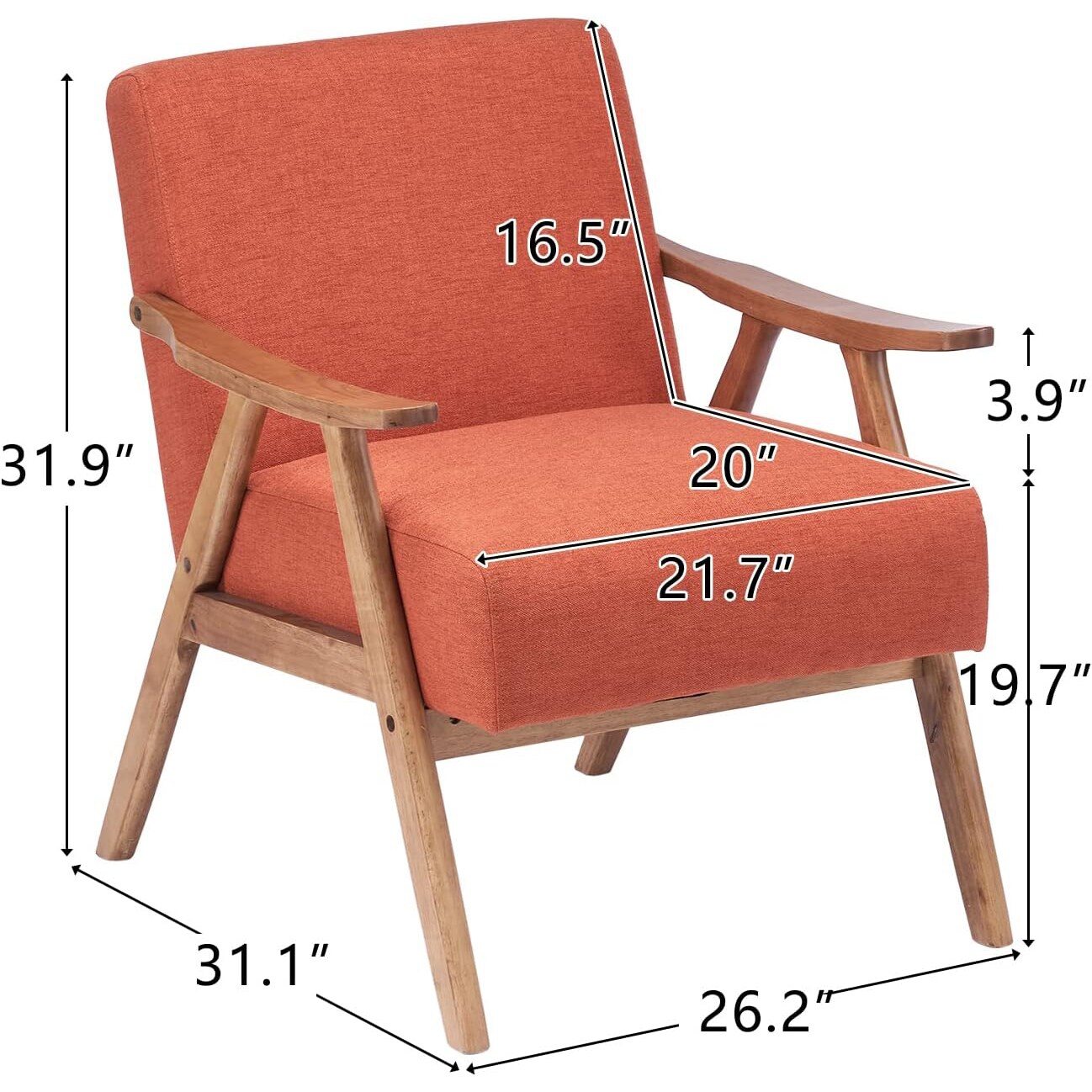 Outopee LO1G52001682 chairs - View #2