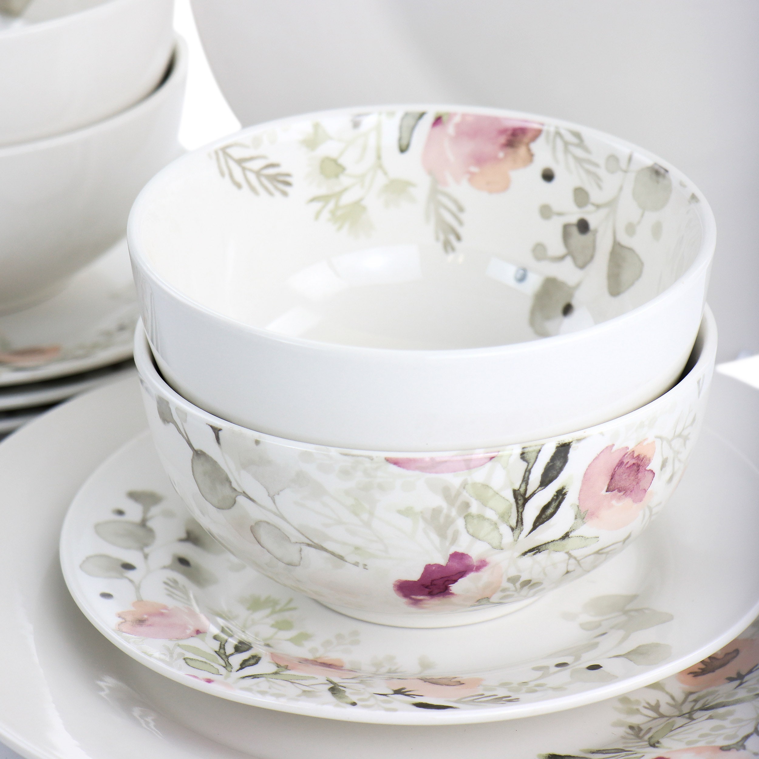Gibson Home 849117628M dinnerware - View #7