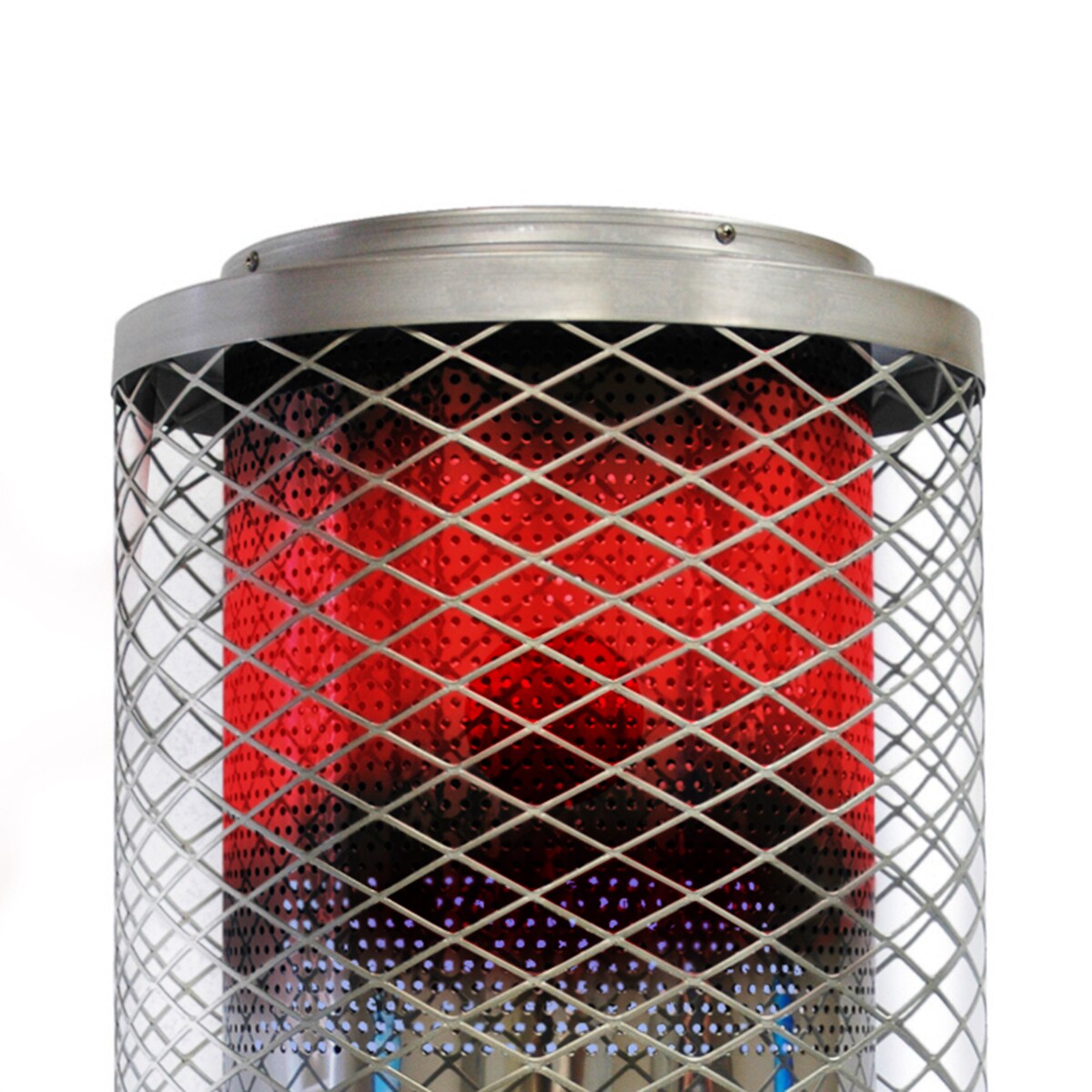 Dyna-Glo Delux RA125LPDGD Portable-Liquid-Propane-Heaters - View #4